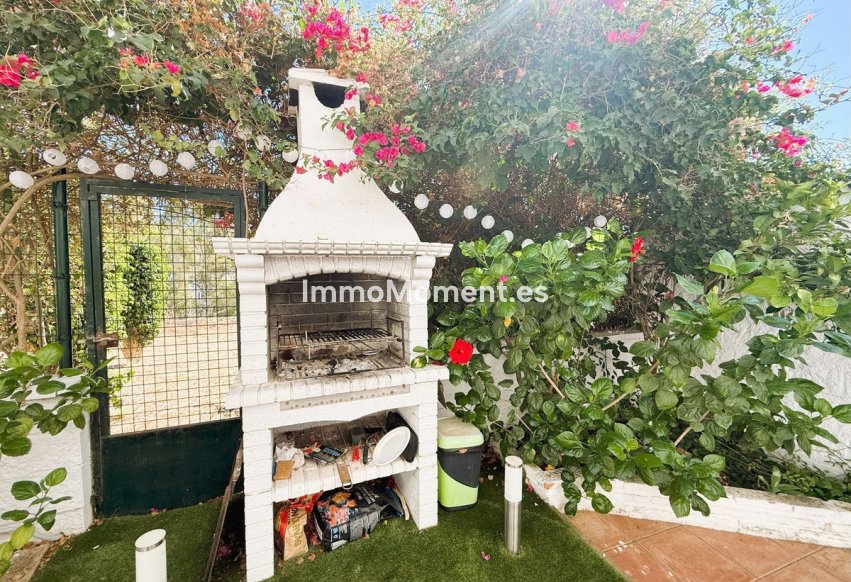 Resale - Apartment - Mijas - La Cala de Mijas