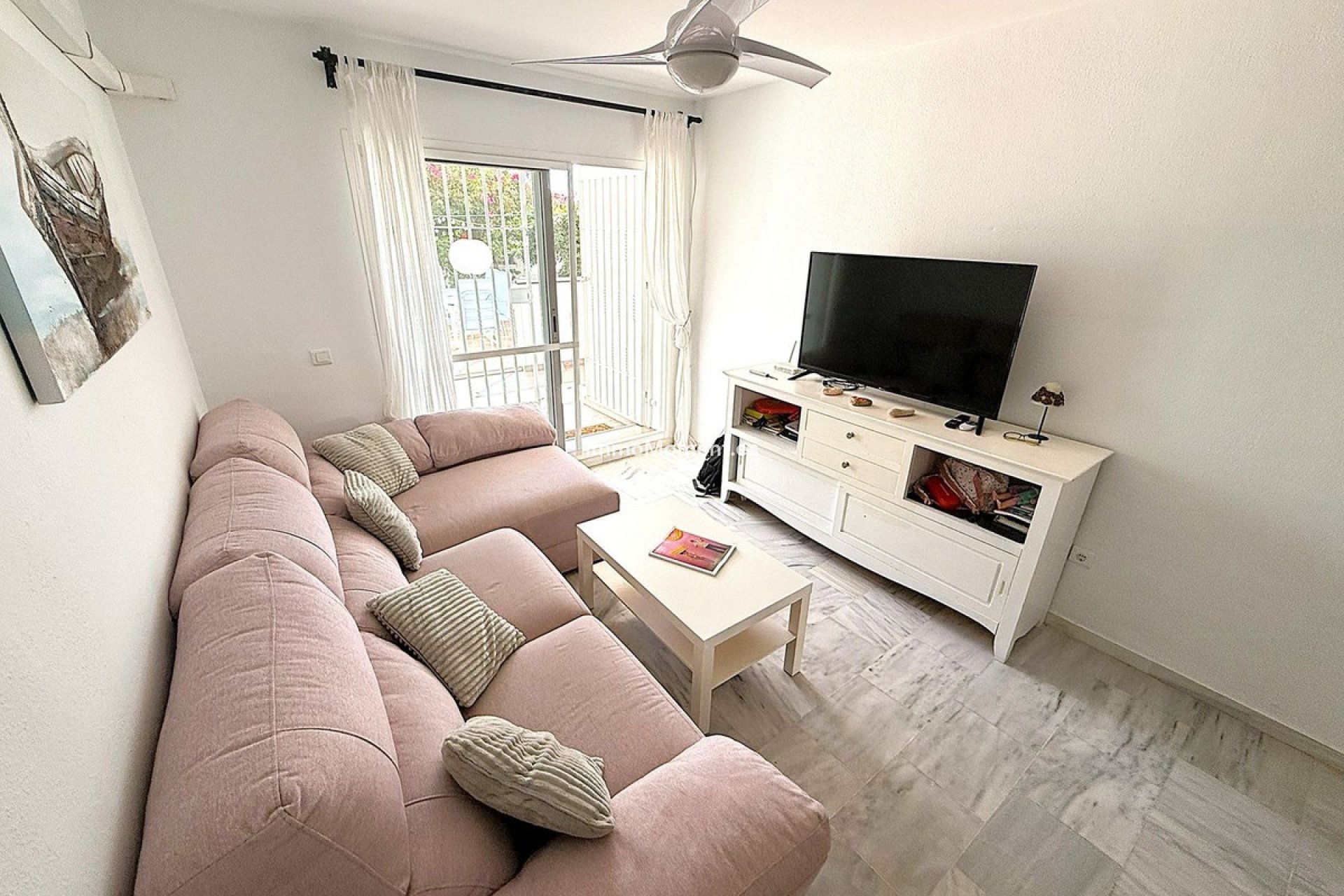 Resale - Apartment - Mijas - La Cala de Mijas