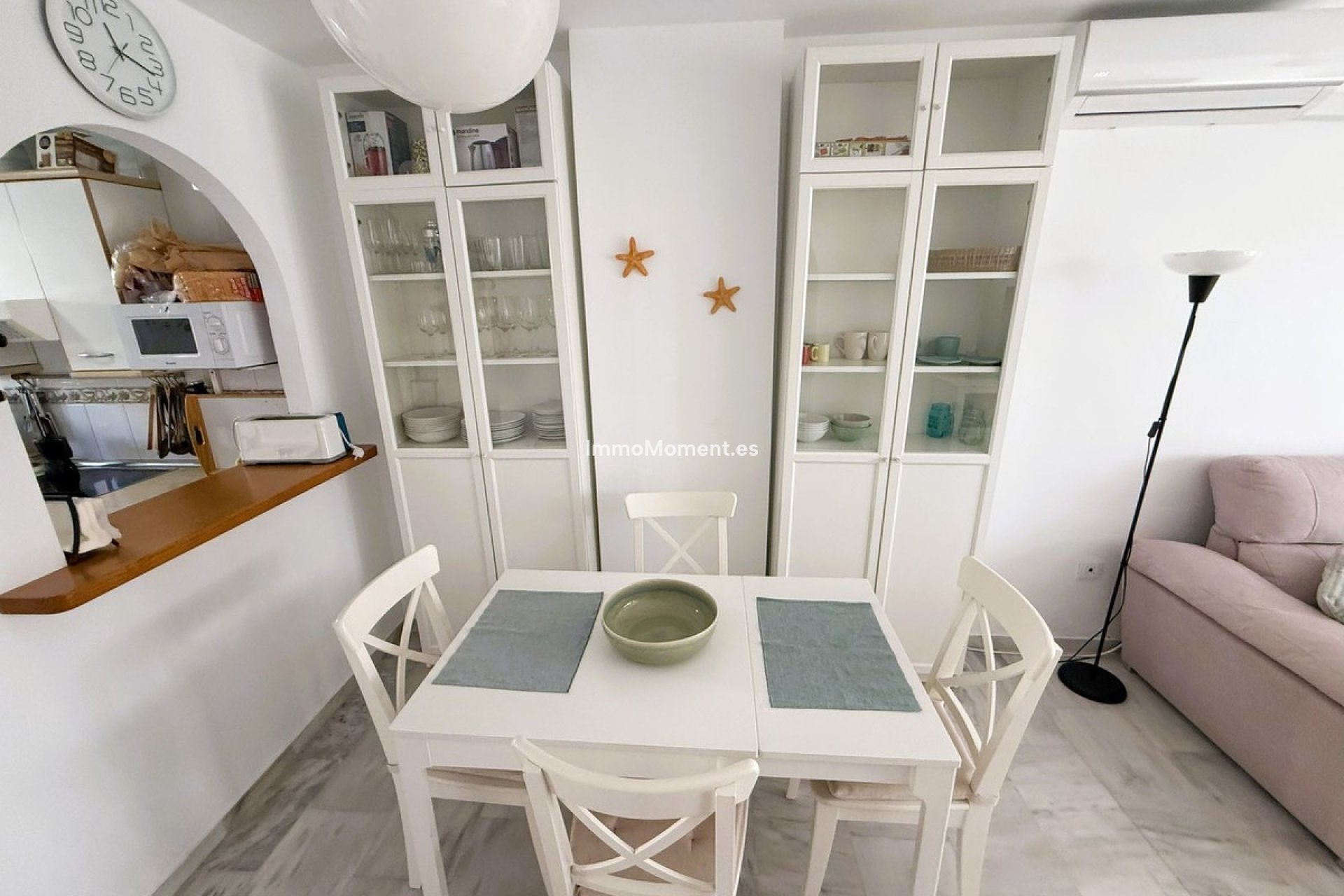 Resale - Apartment - Mijas - La Cala de Mijas