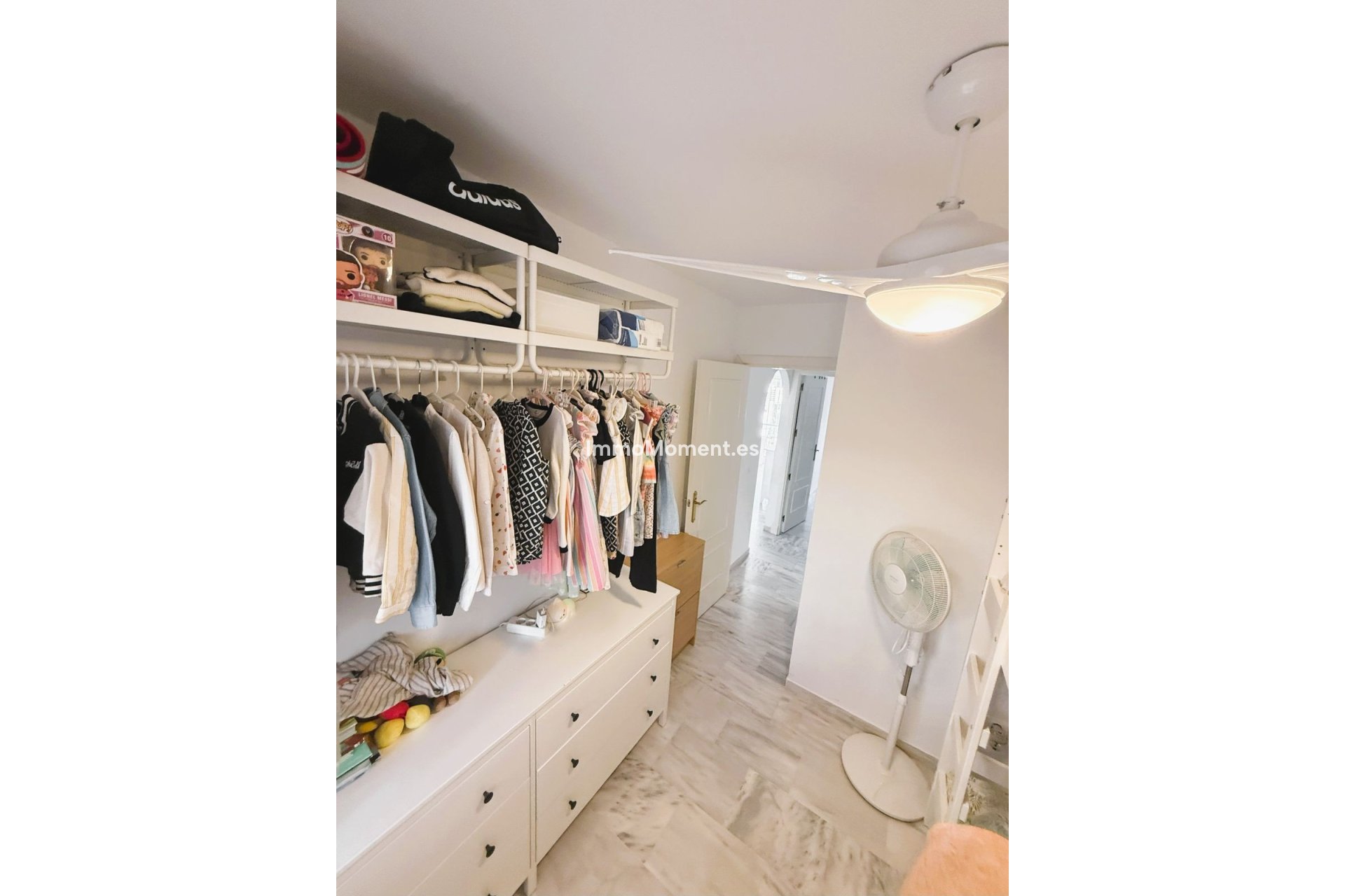 Resale - Apartment - Mijas - La Cala de Mijas