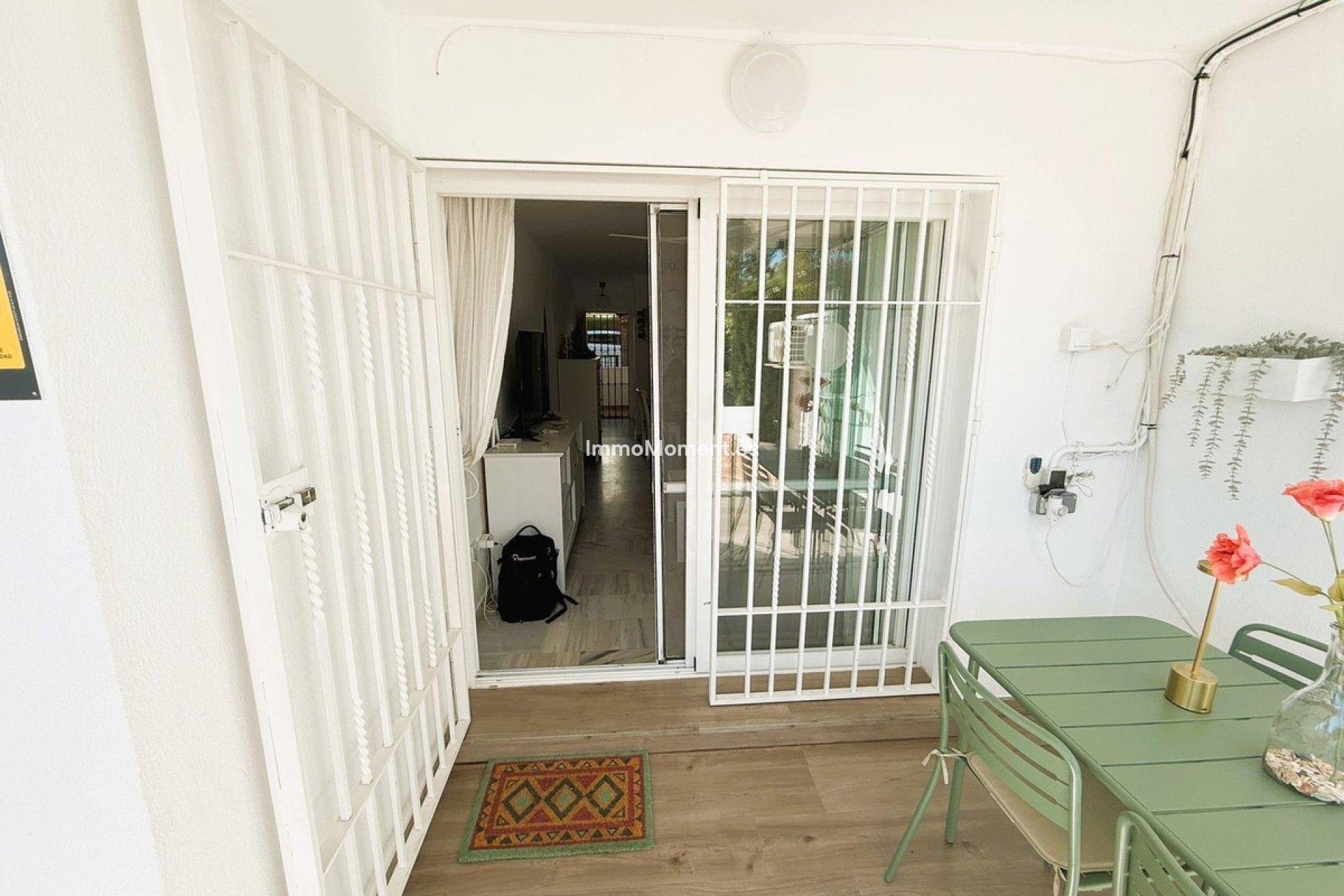Resale - Apartment - Mijas - La Cala de Mijas