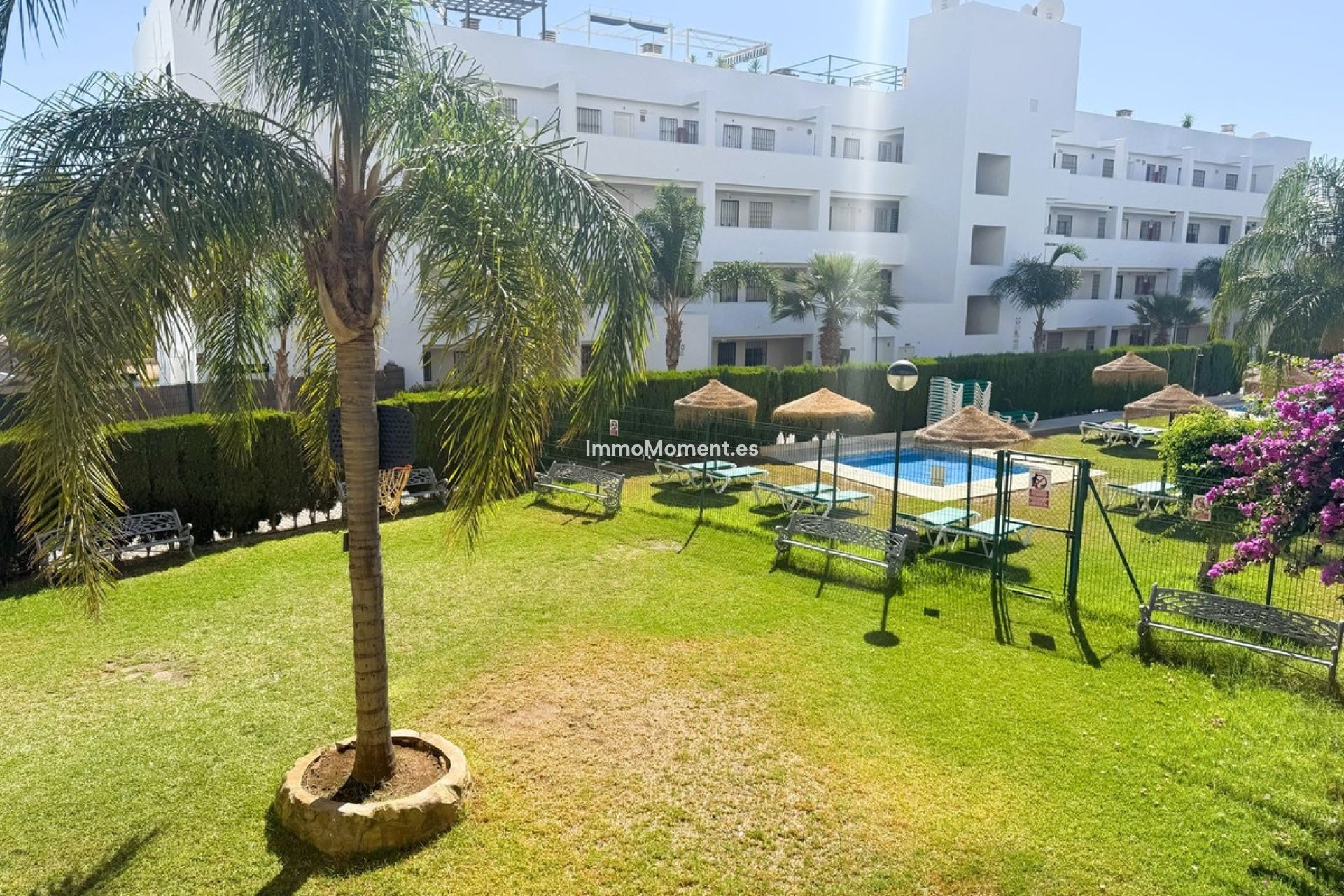 Resale - Apartment - Mijas - La Cala de Mijas