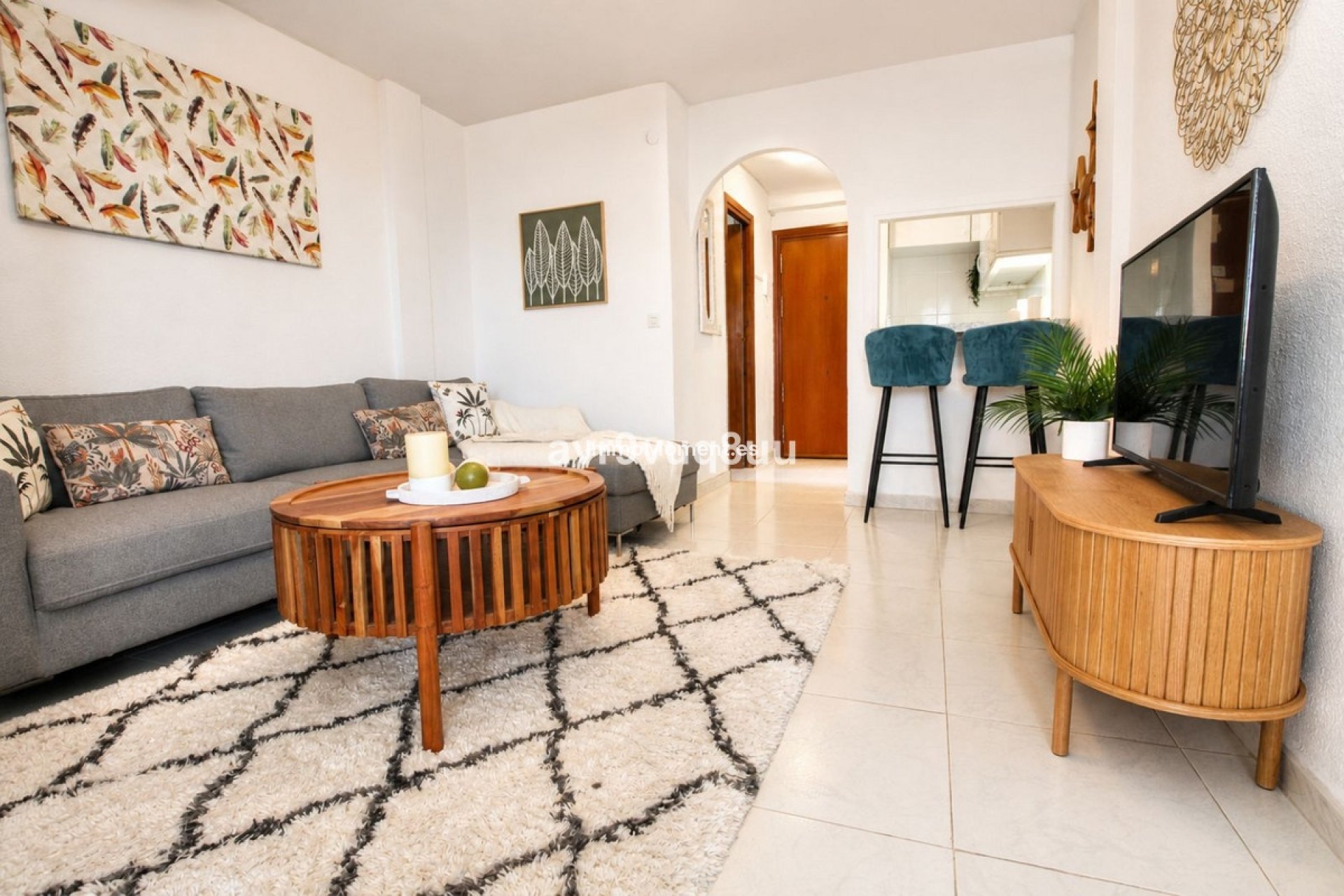 Resale - Apartment - Mijas - La Cala de Mijas