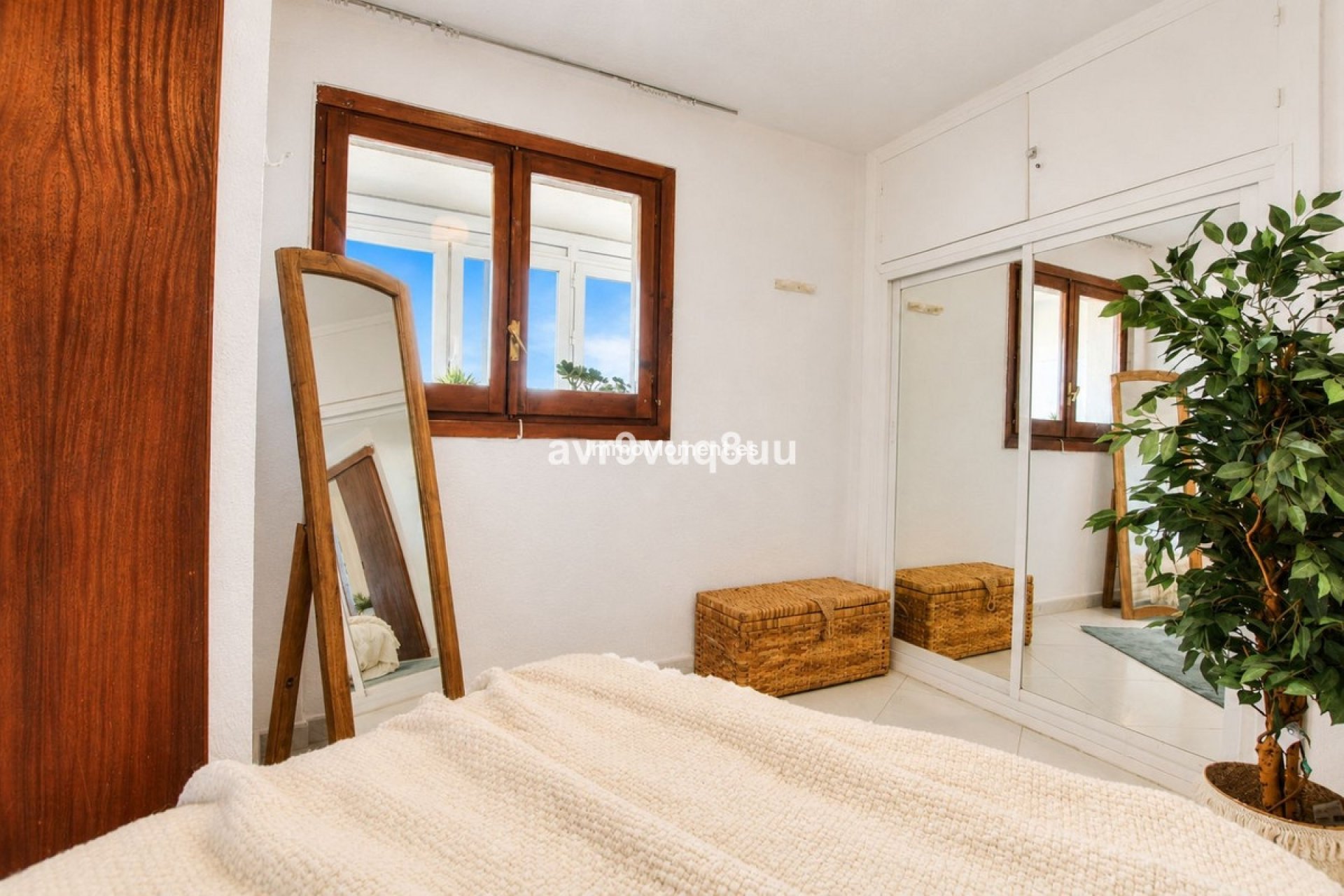 Resale - Apartment - Mijas - La Cala de Mijas