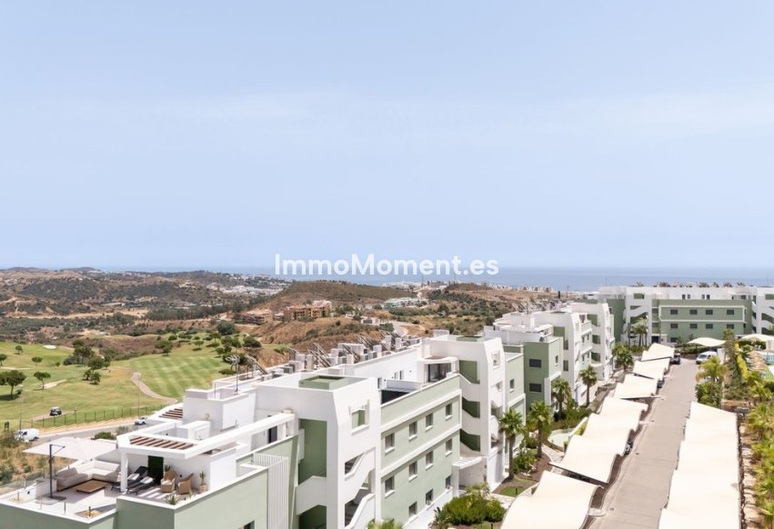 Resale - Apartment - Mijas - La Cala de Mijas