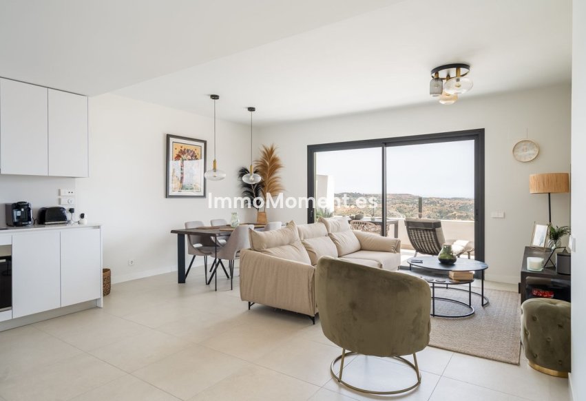 Resale - Apartment - Mijas - La Cala de Mijas
