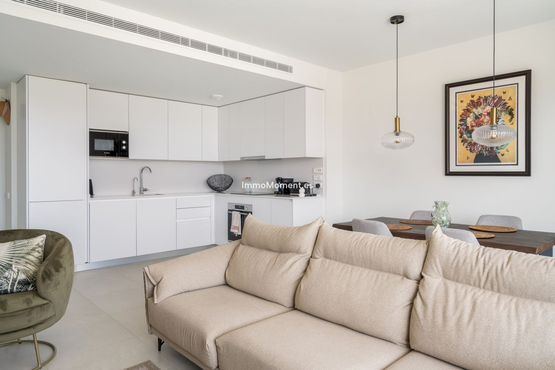 Resale - Apartment - Mijas - La Cala de Mijas