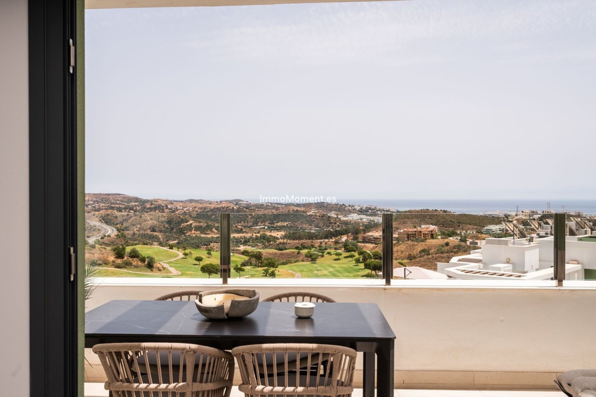 Resale - Apartment - Mijas - La Cala de Mijas