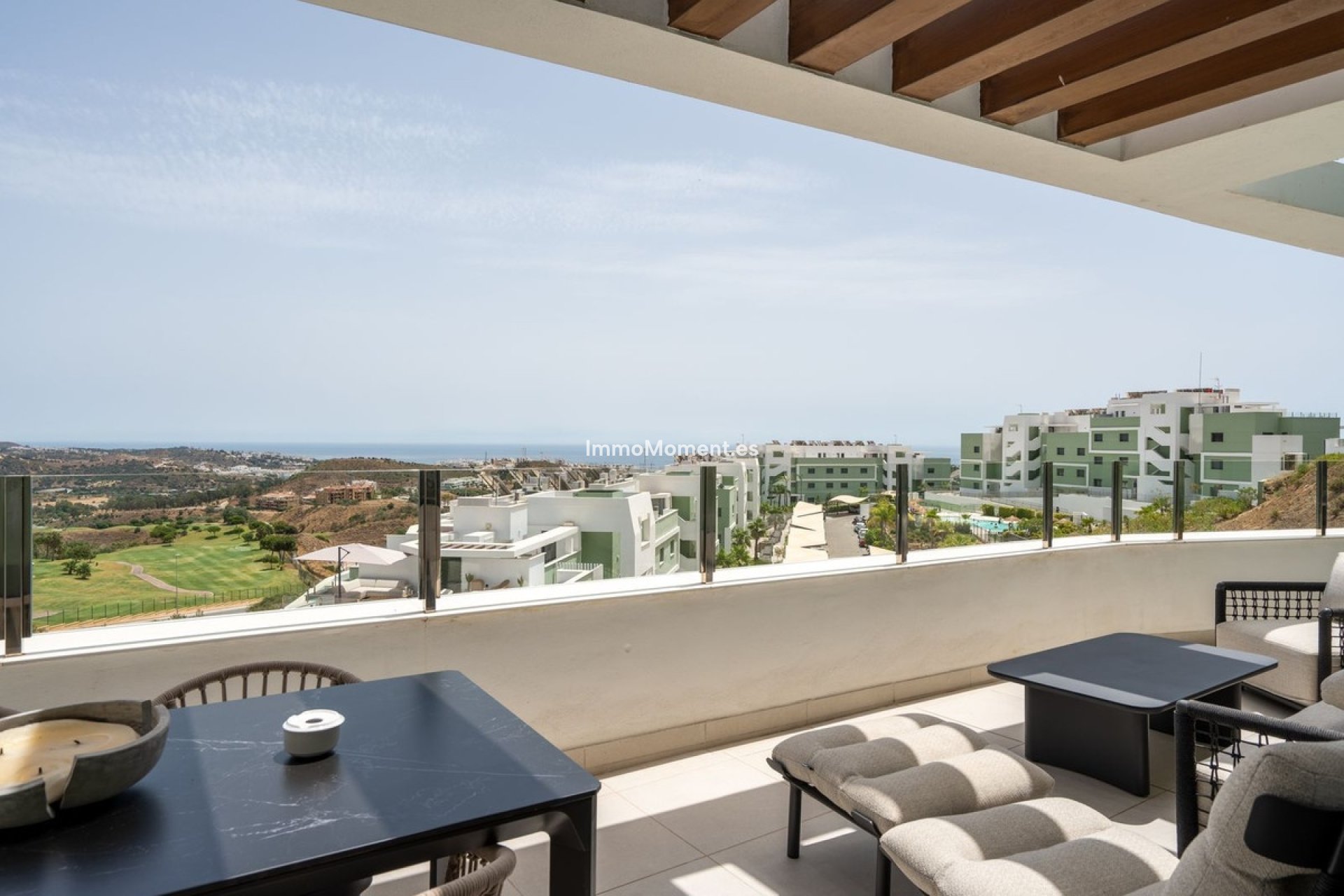 Resale - Apartment - Mijas - La Cala de Mijas