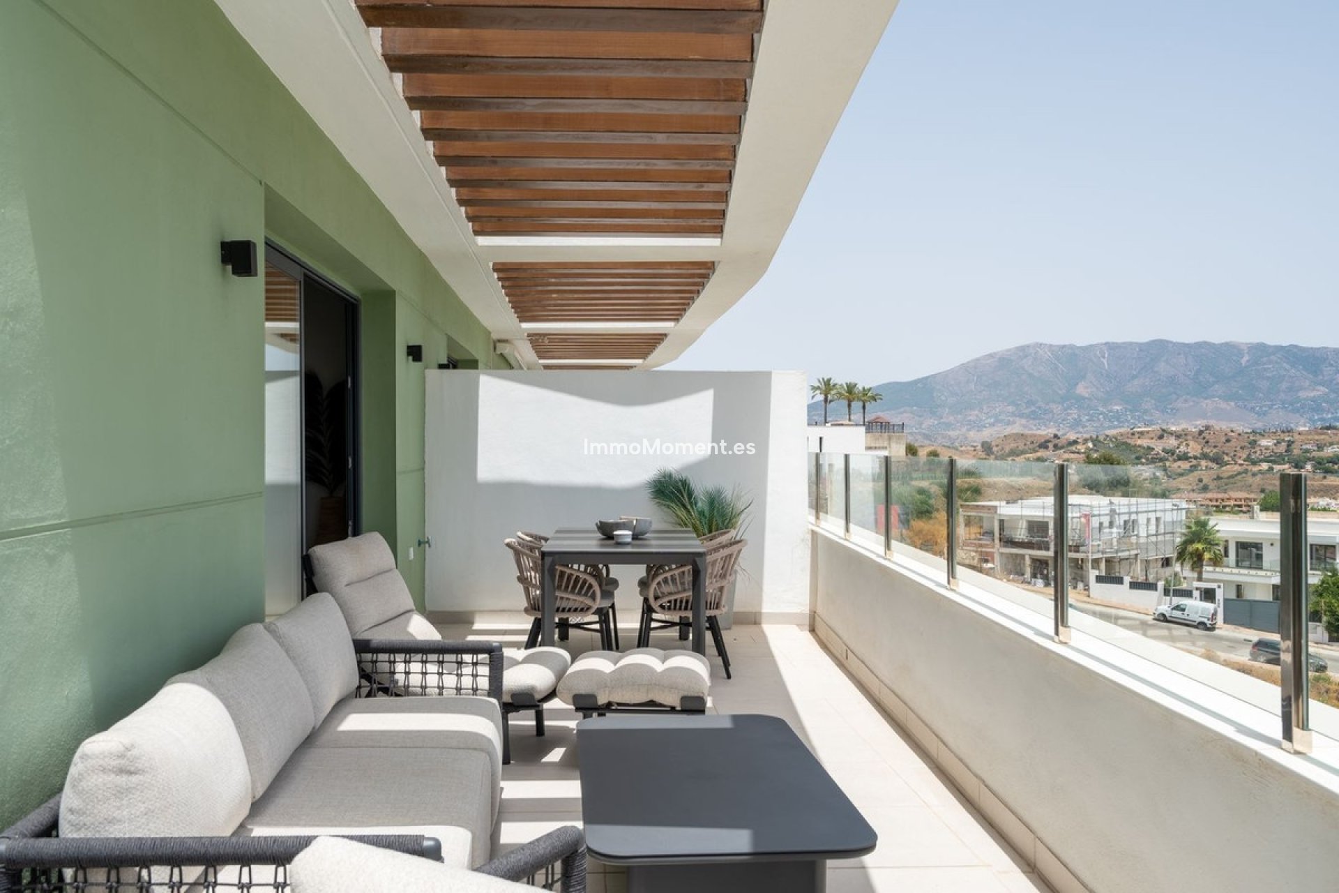 Resale - Apartment - Mijas - La Cala de Mijas