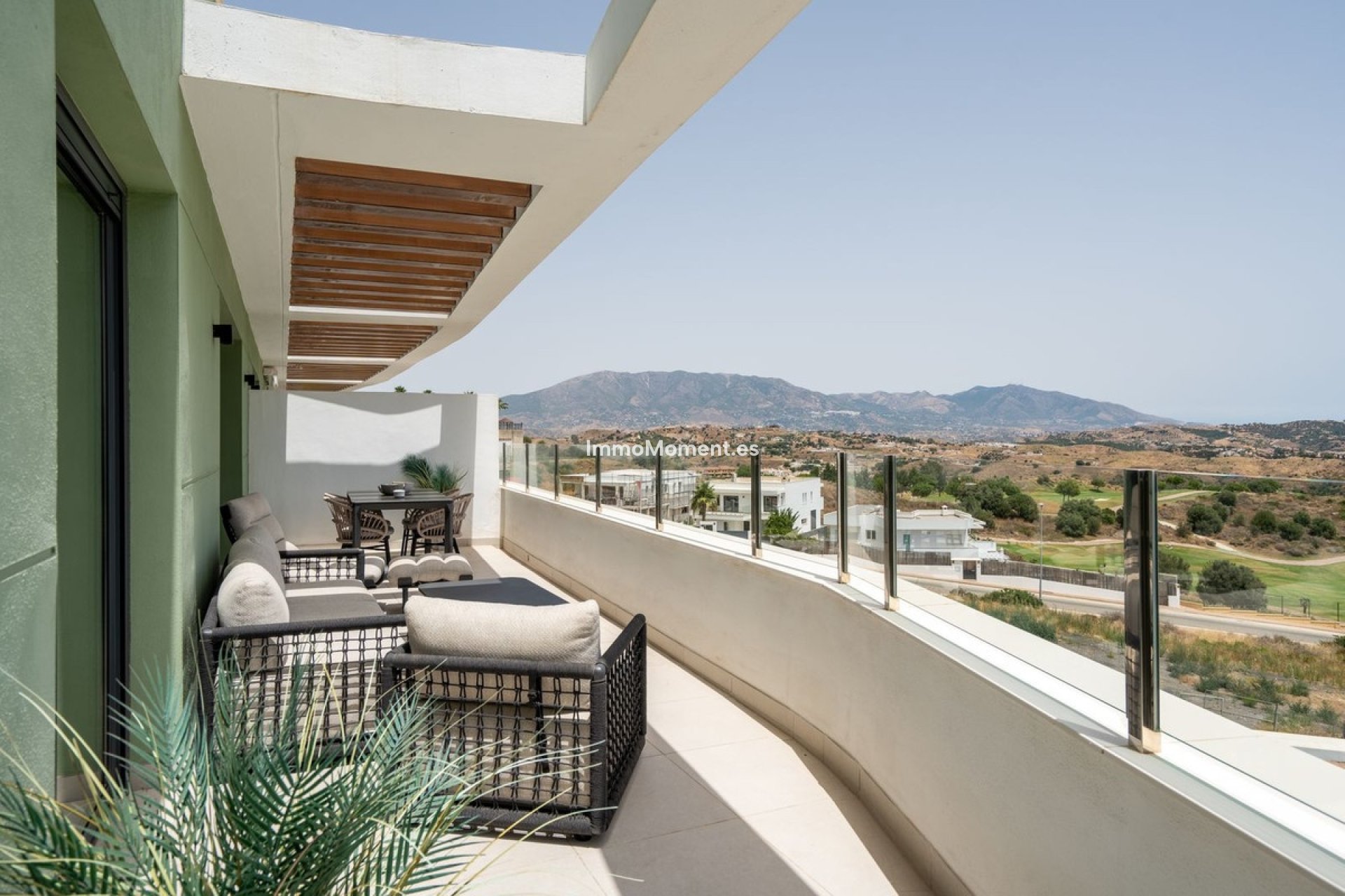 Resale - Apartment - Mijas - La Cala de Mijas