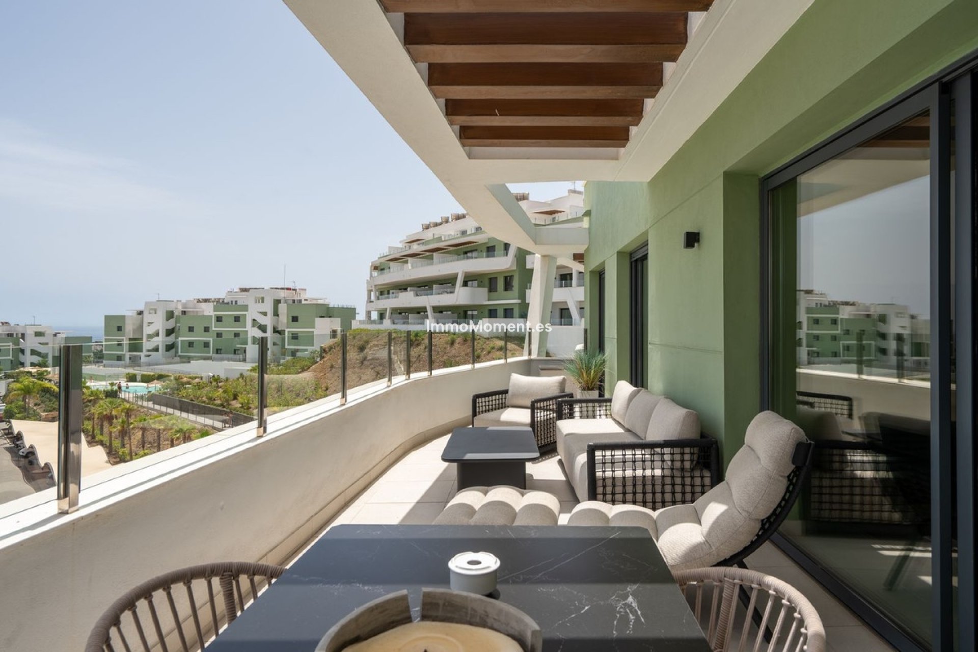 Resale - Apartment - Mijas - La Cala de Mijas