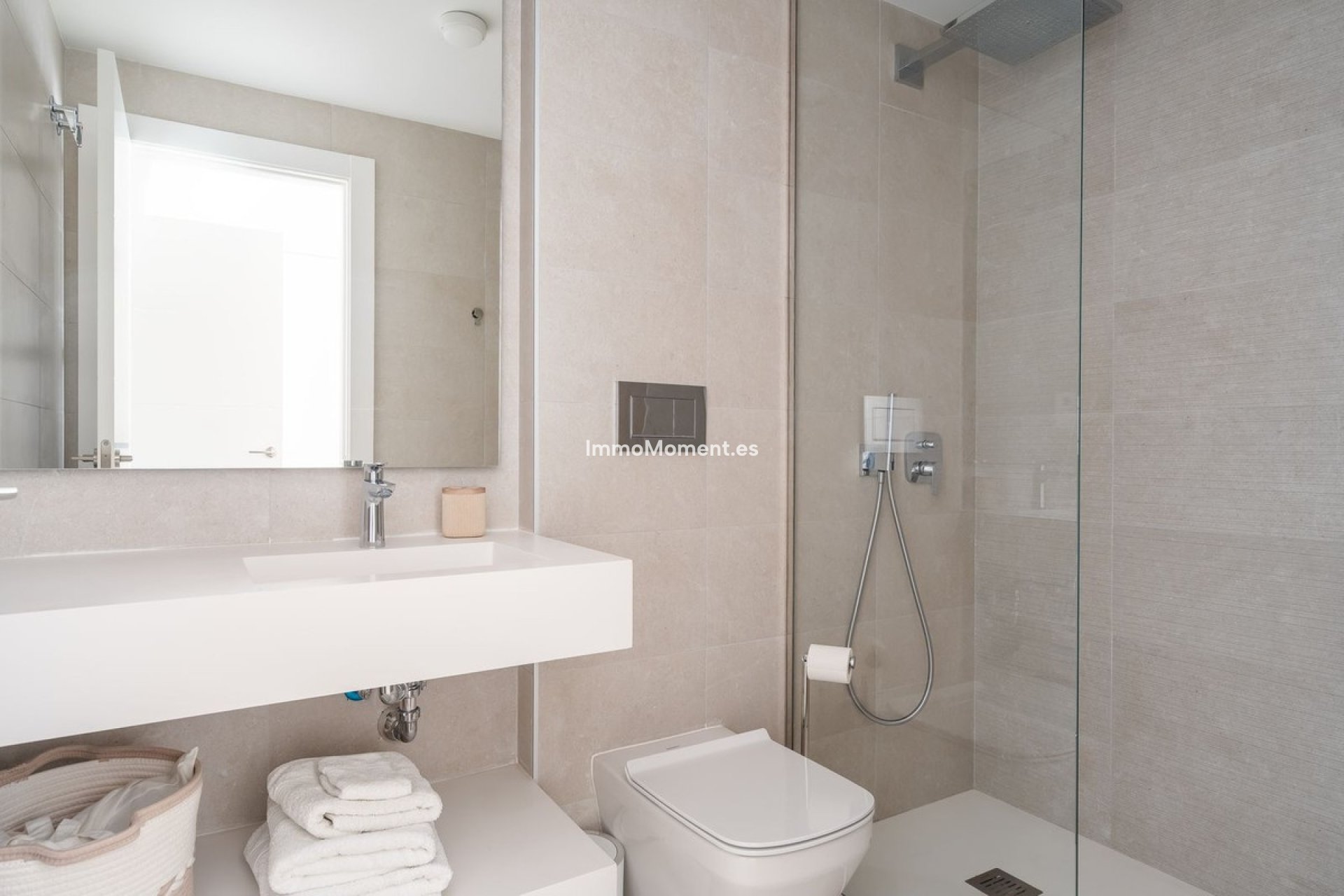 Resale - Apartment - Mijas - La Cala de Mijas