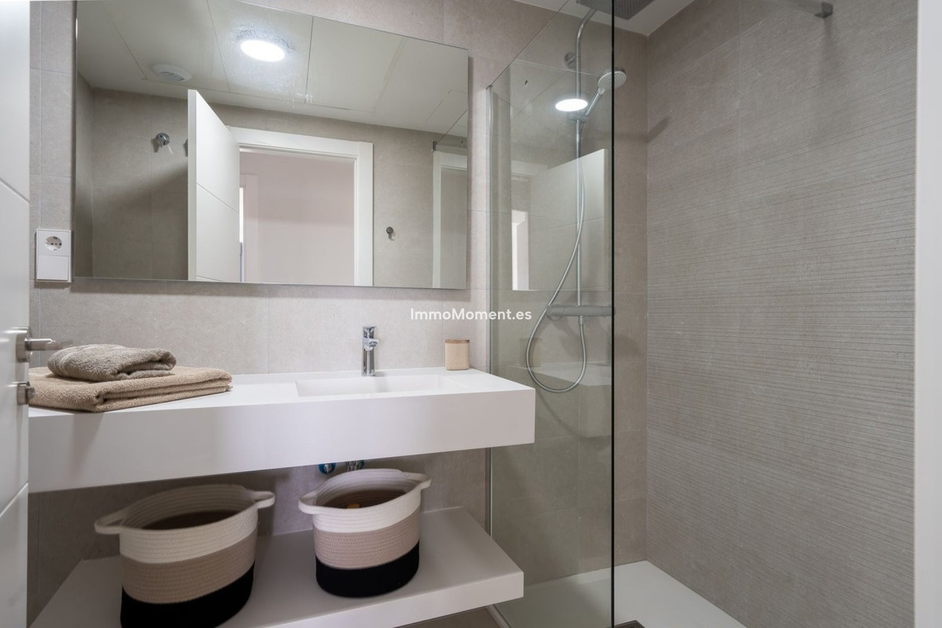 Resale - Apartment - Mijas - La Cala de Mijas