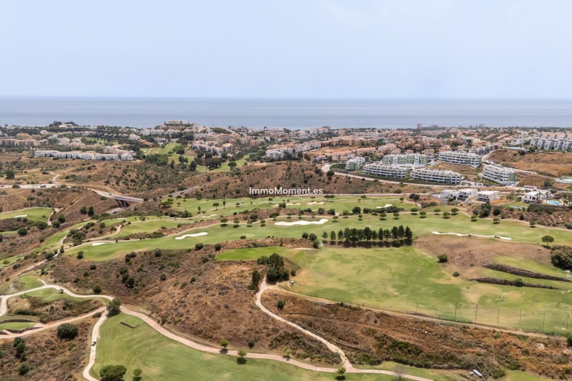 Resale - Apartment - Mijas - La Cala de Mijas