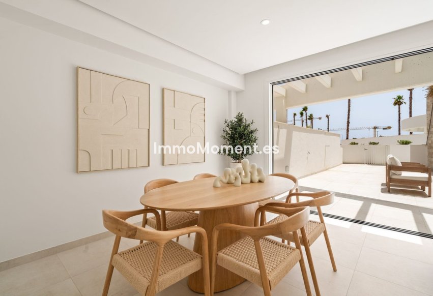 Resale - Apartment - Mijas - La Cala de Mijas