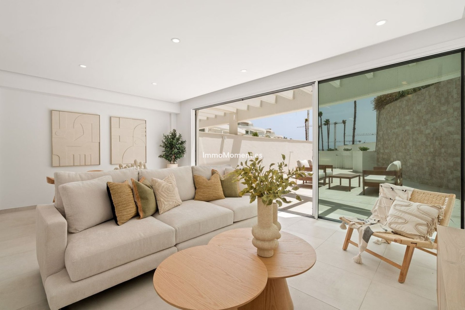 Resale - Apartment - Mijas - La Cala de Mijas