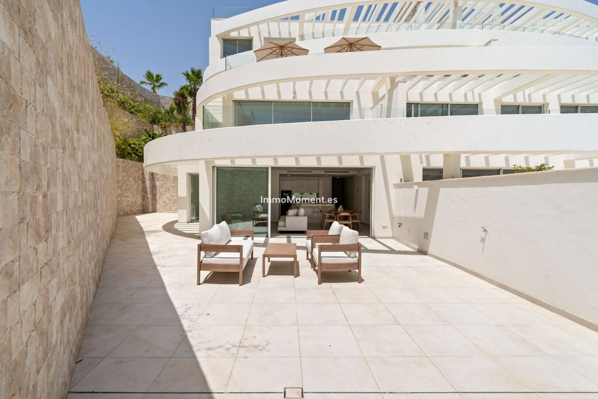 Resale - Apartment - Mijas - La Cala de Mijas