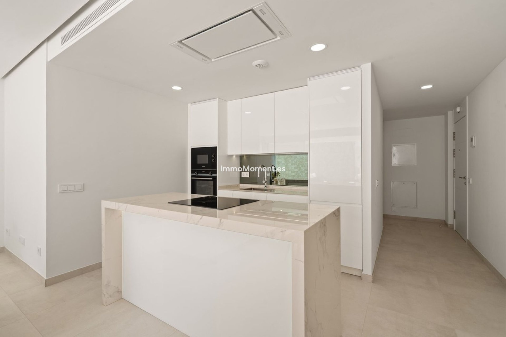 Resale - Apartment - Mijas - La Cala de Mijas