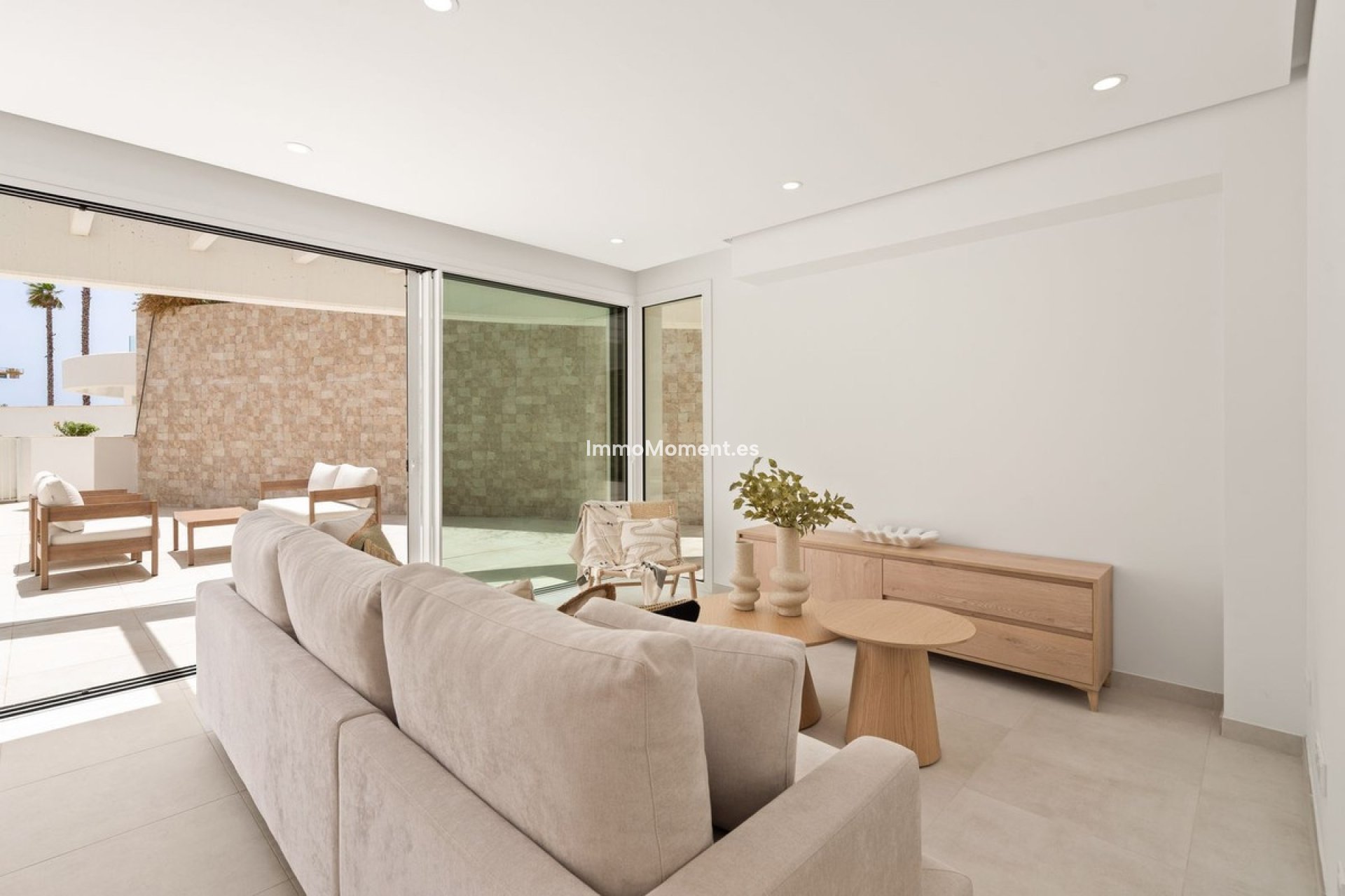 Resale - Apartment - Mijas - La Cala de Mijas