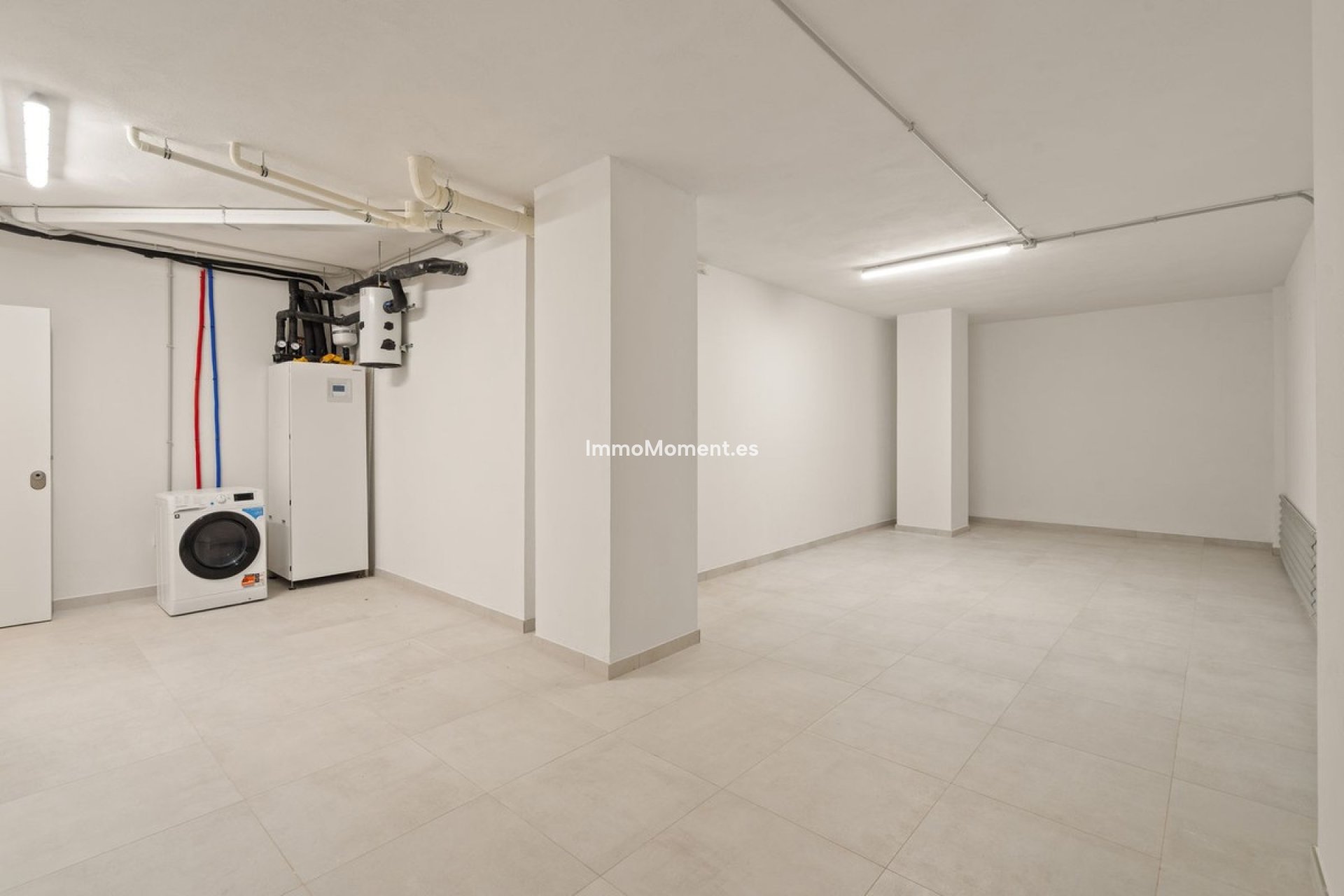 Resale - Apartment - Mijas - La Cala de Mijas