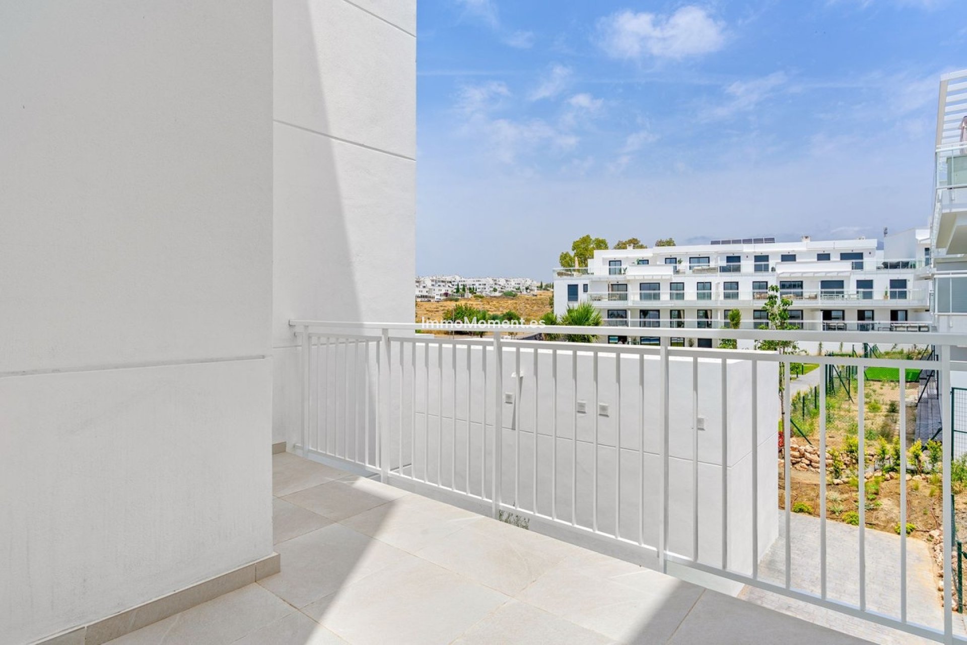 Resale - Apartment - Mijas - La Cala de Mijas