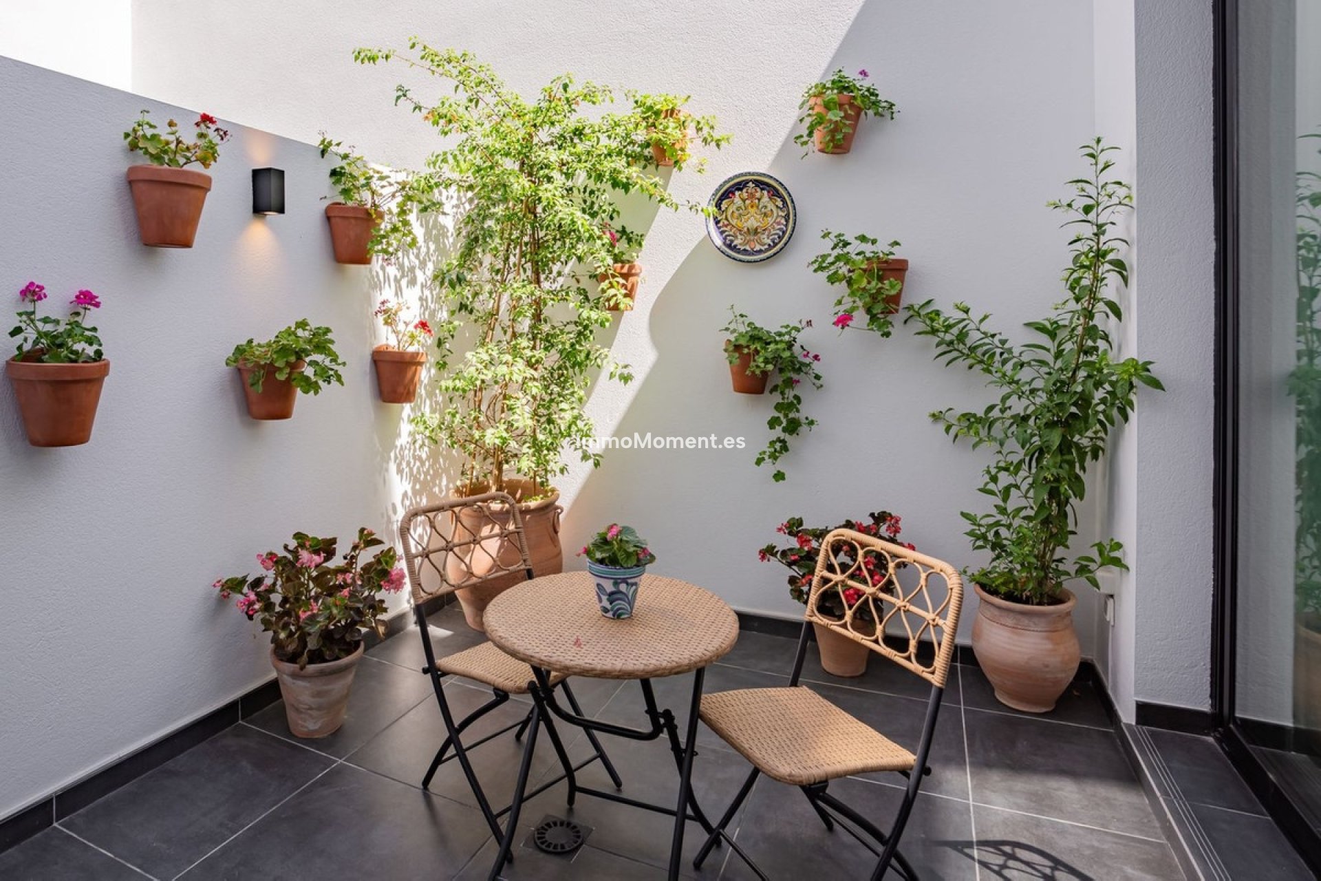 Resale - Apartment - Mijas - La Cala de Mijas