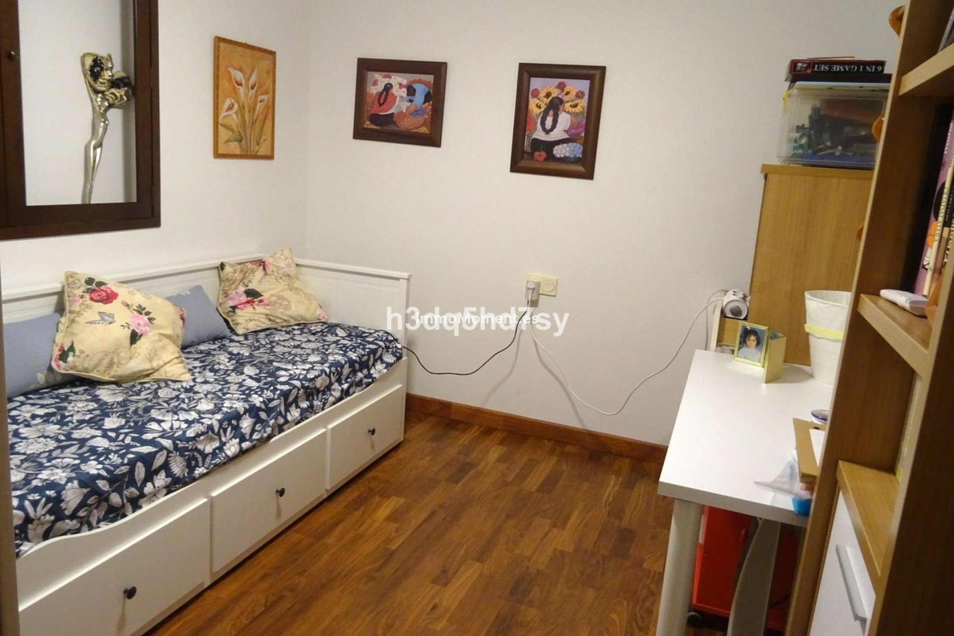 Resale - Apartment - Mijas - La Cala de Mijas