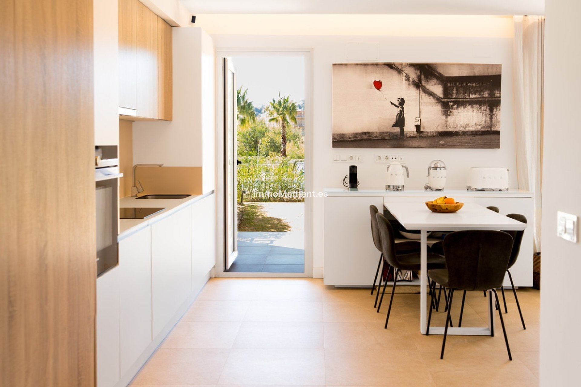 Resale - Apartment - Mijas - La Cala Golf