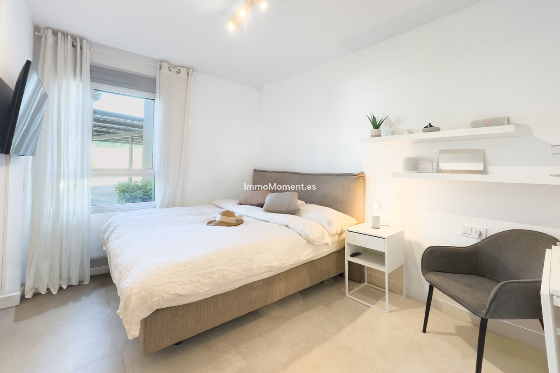 Resale - Apartment - Mijas - La Cala Golf