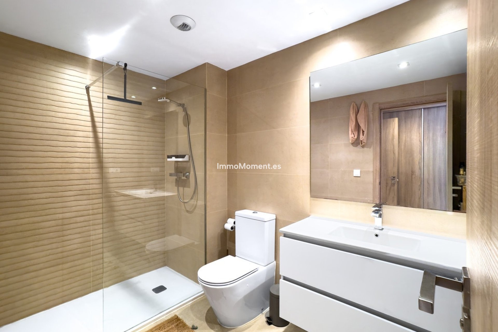 Resale - Apartment - Mijas - La Cala Golf