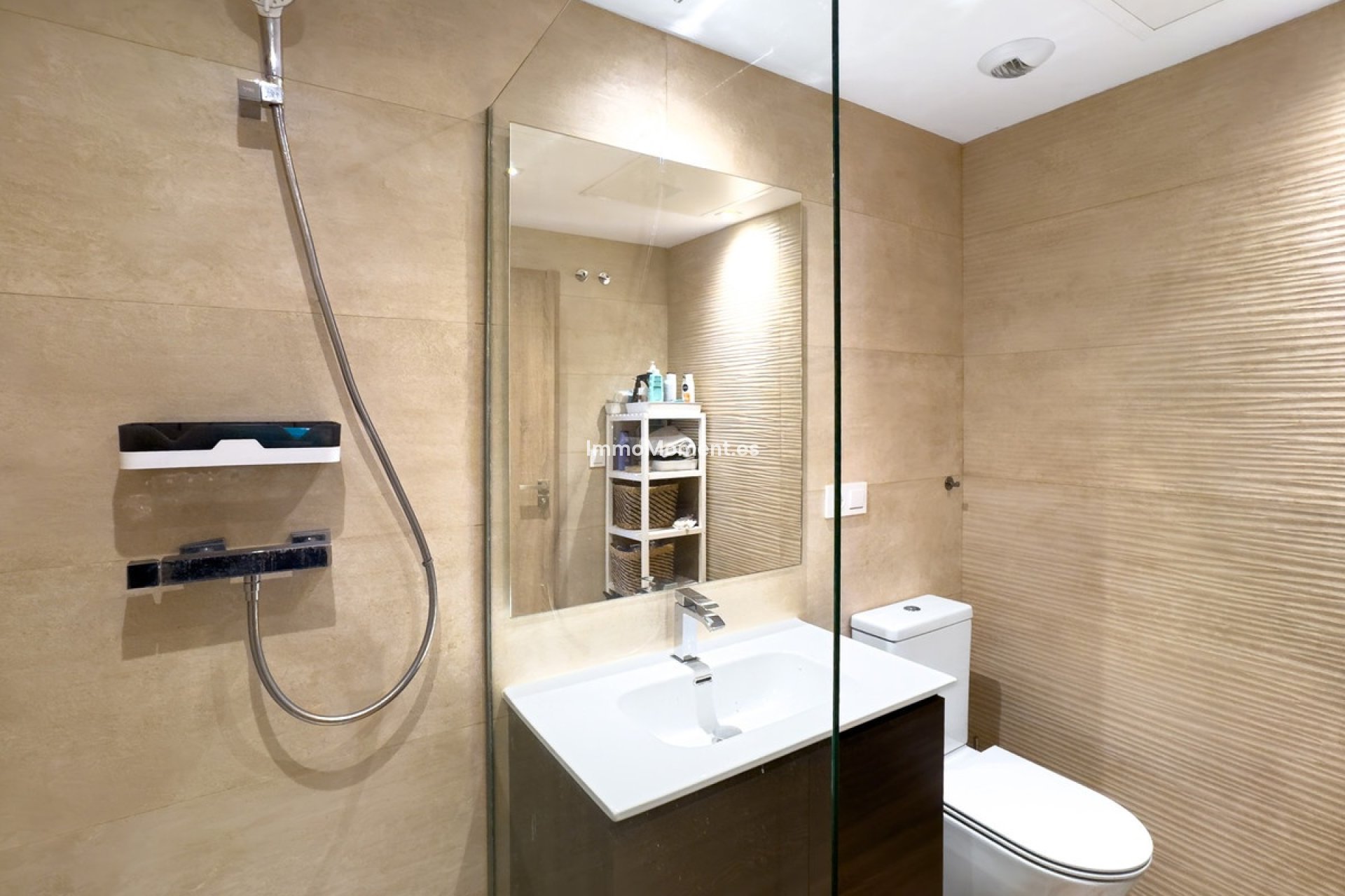 Resale - Apartment - Mijas - La Cala Golf