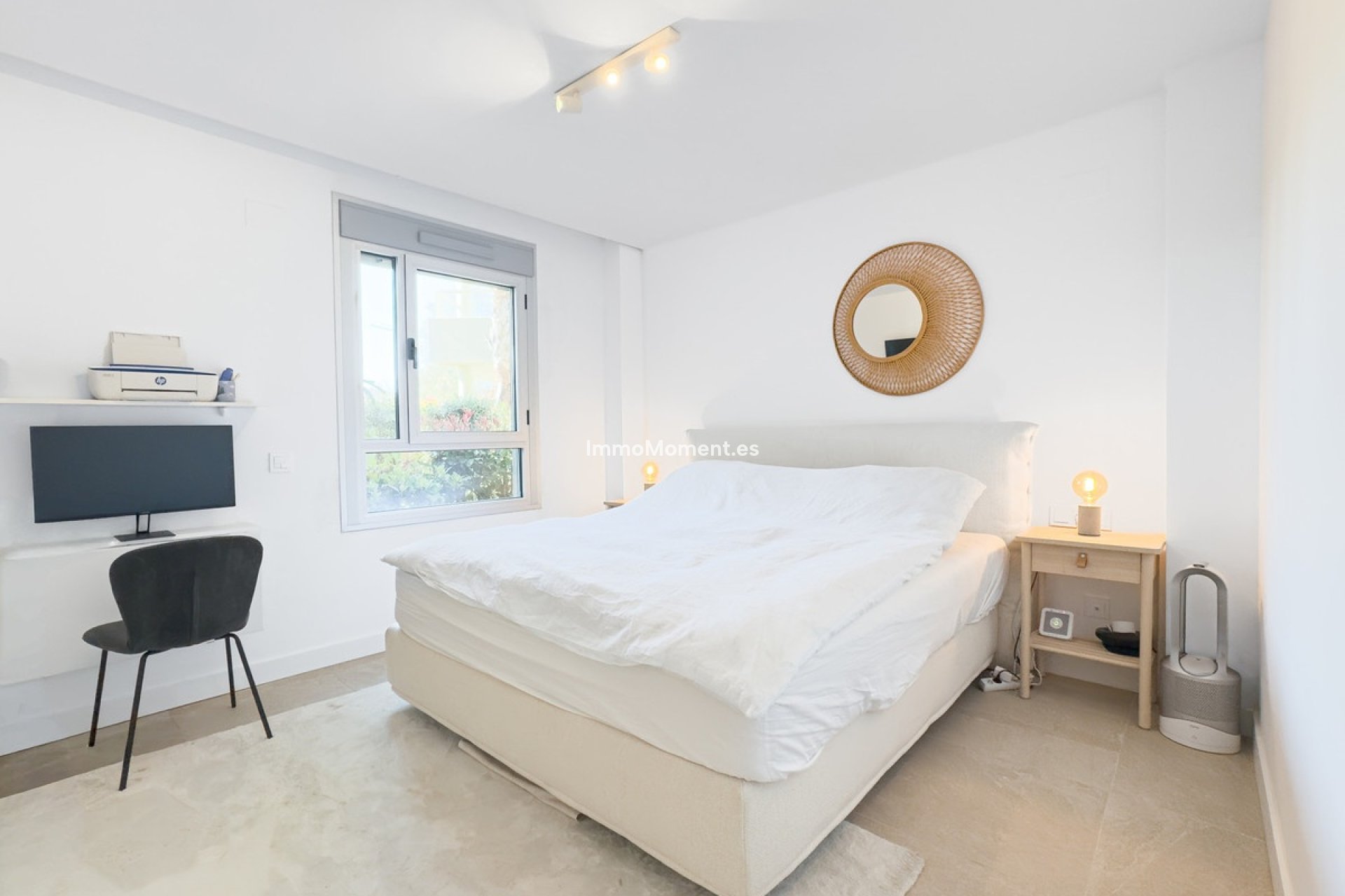 Resale - Apartment - Mijas - La Cala Golf
