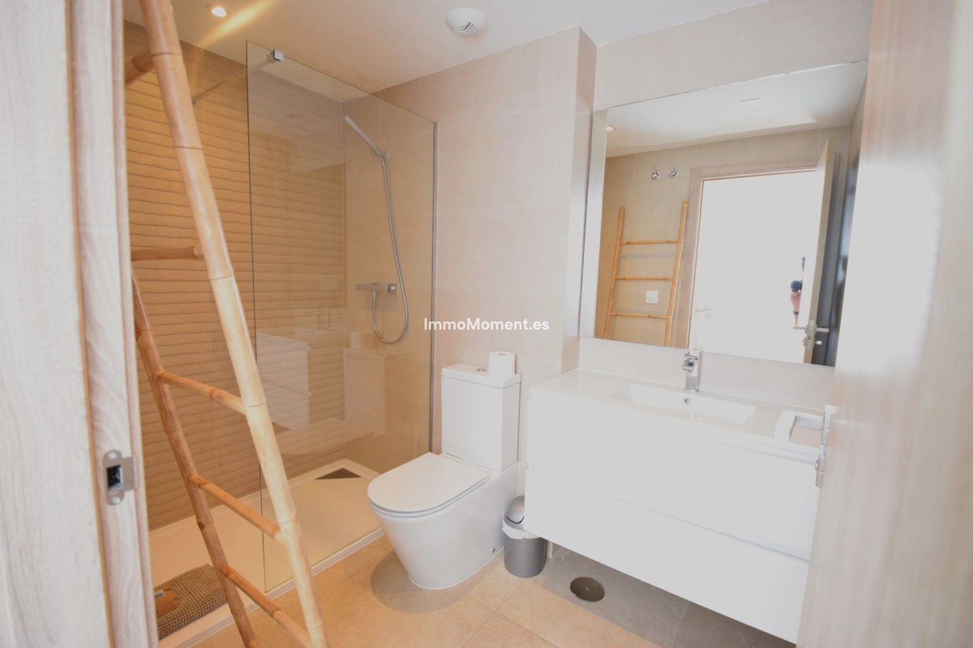 Resale - Apartment - Mijas - La Cala Golf