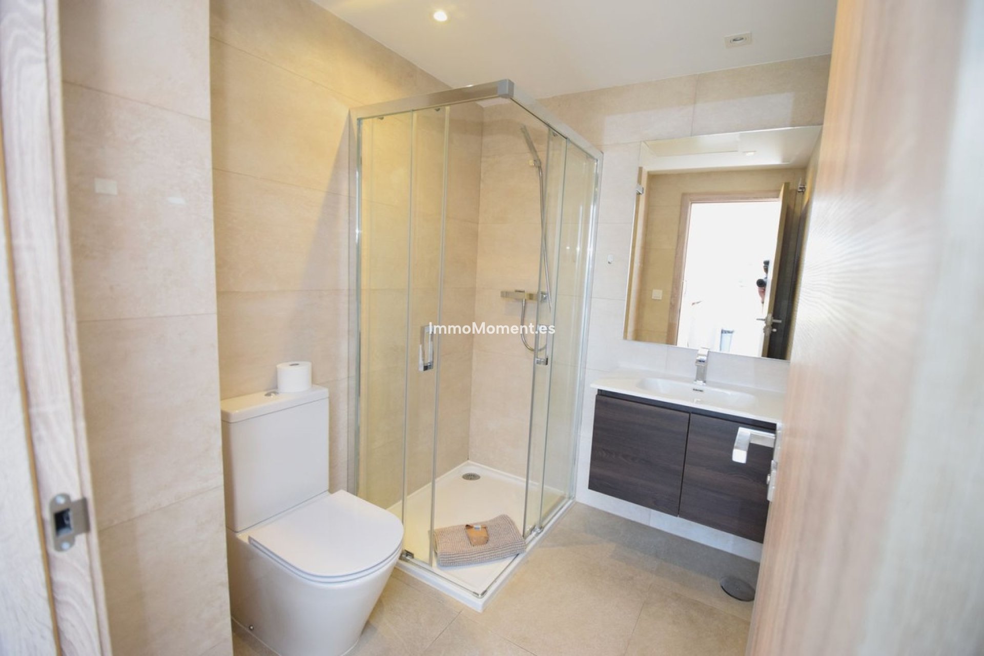 Resale - Apartment - Mijas - La Cala Golf