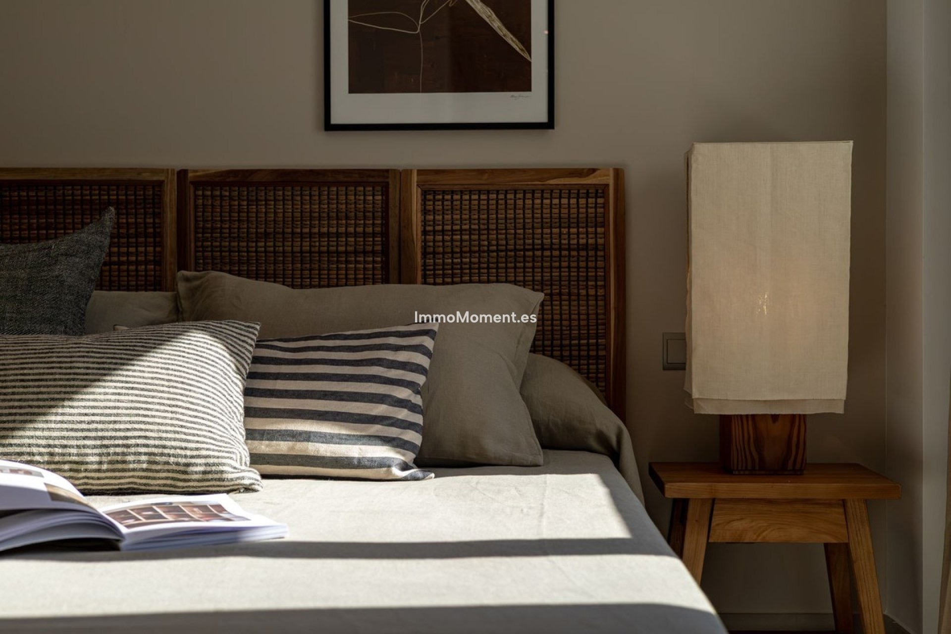 Resale - Apartment - Mijas - La Cala Golf