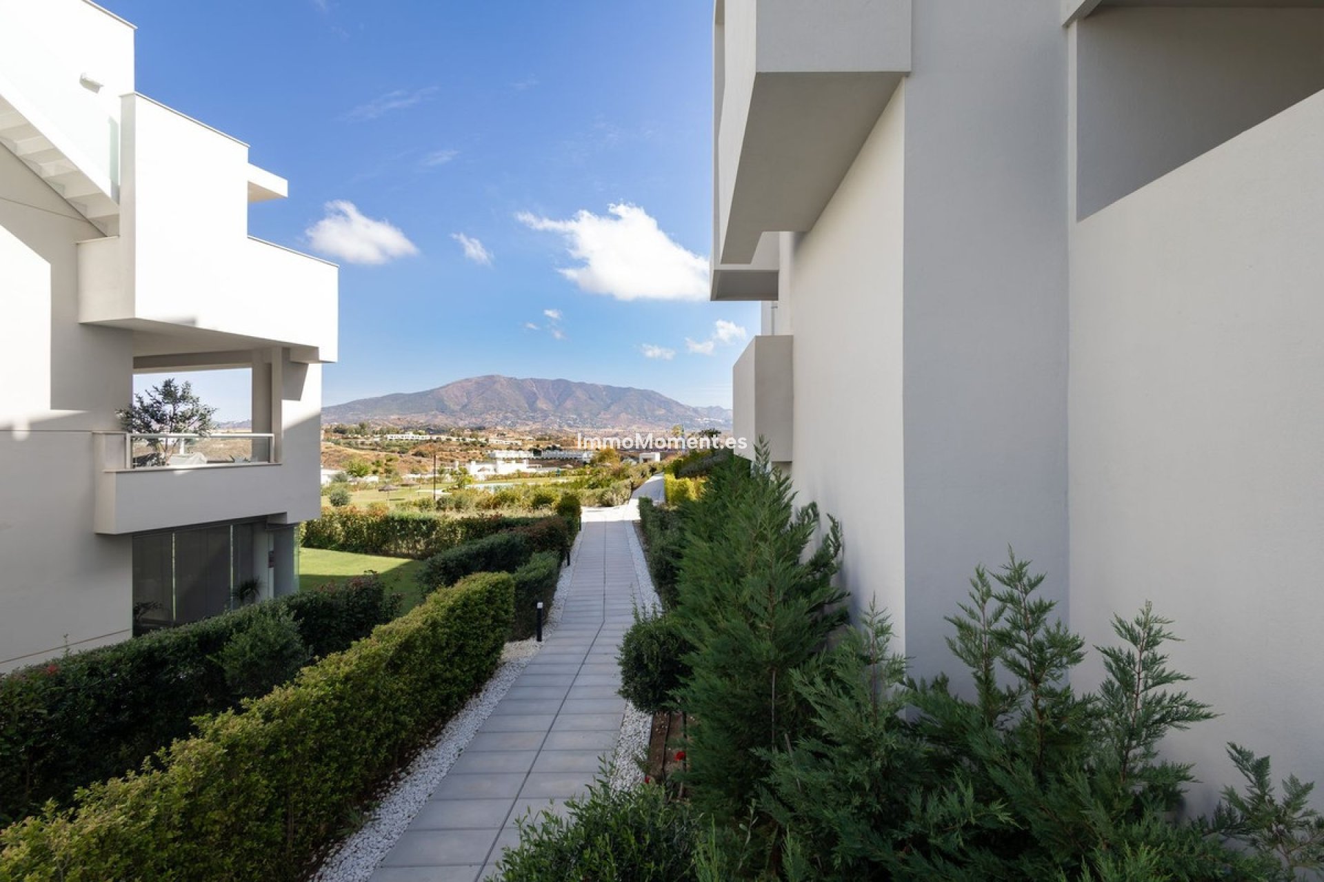 Resale - Apartment - Mijas - La Cala Golf
