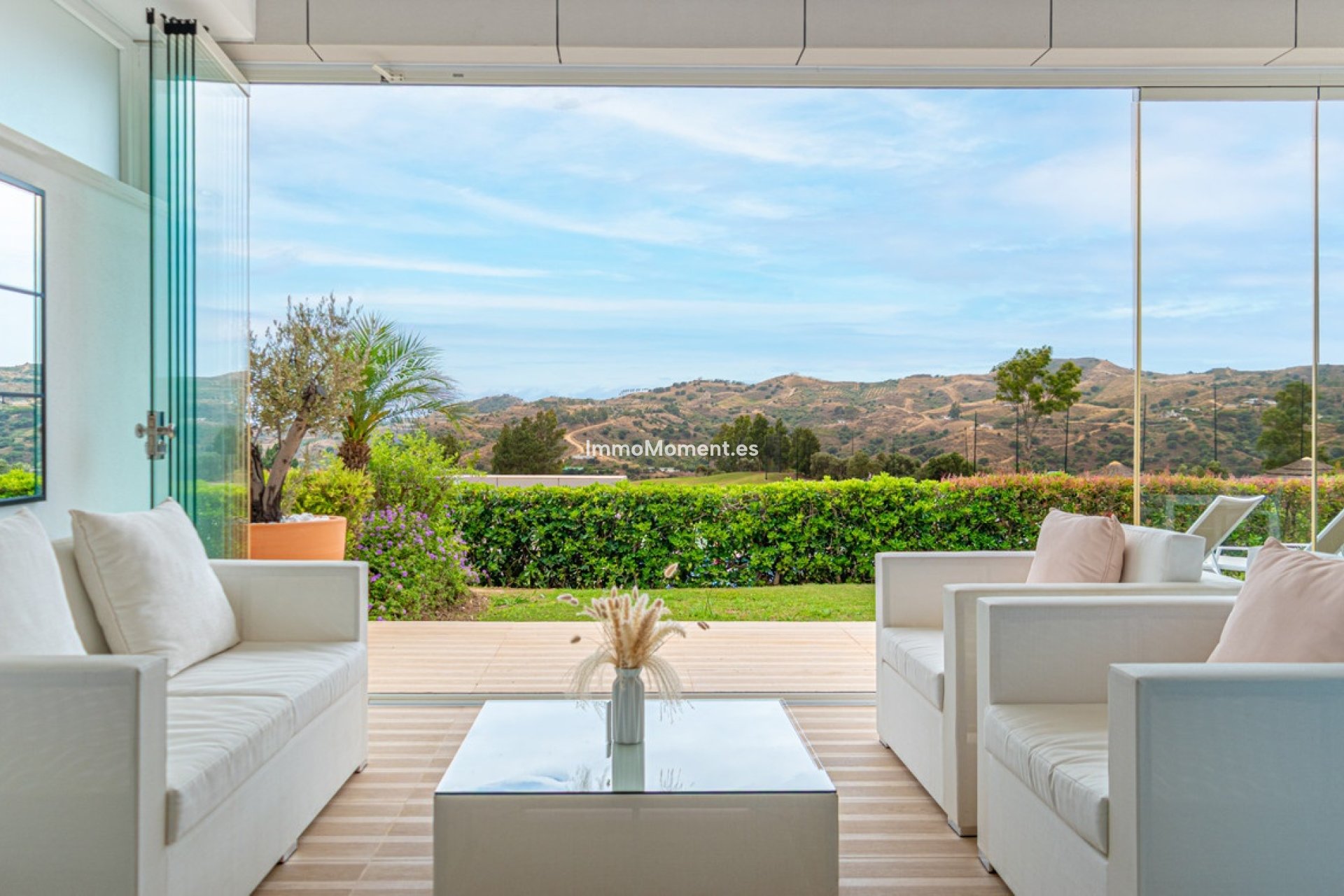 Resale - Apartment - Mijas - La Cala Golf