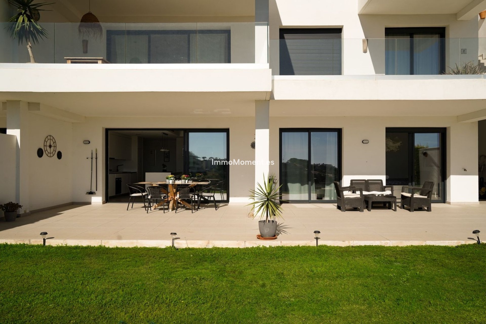 Resale - Apartment - Mijas - La Cala Golf