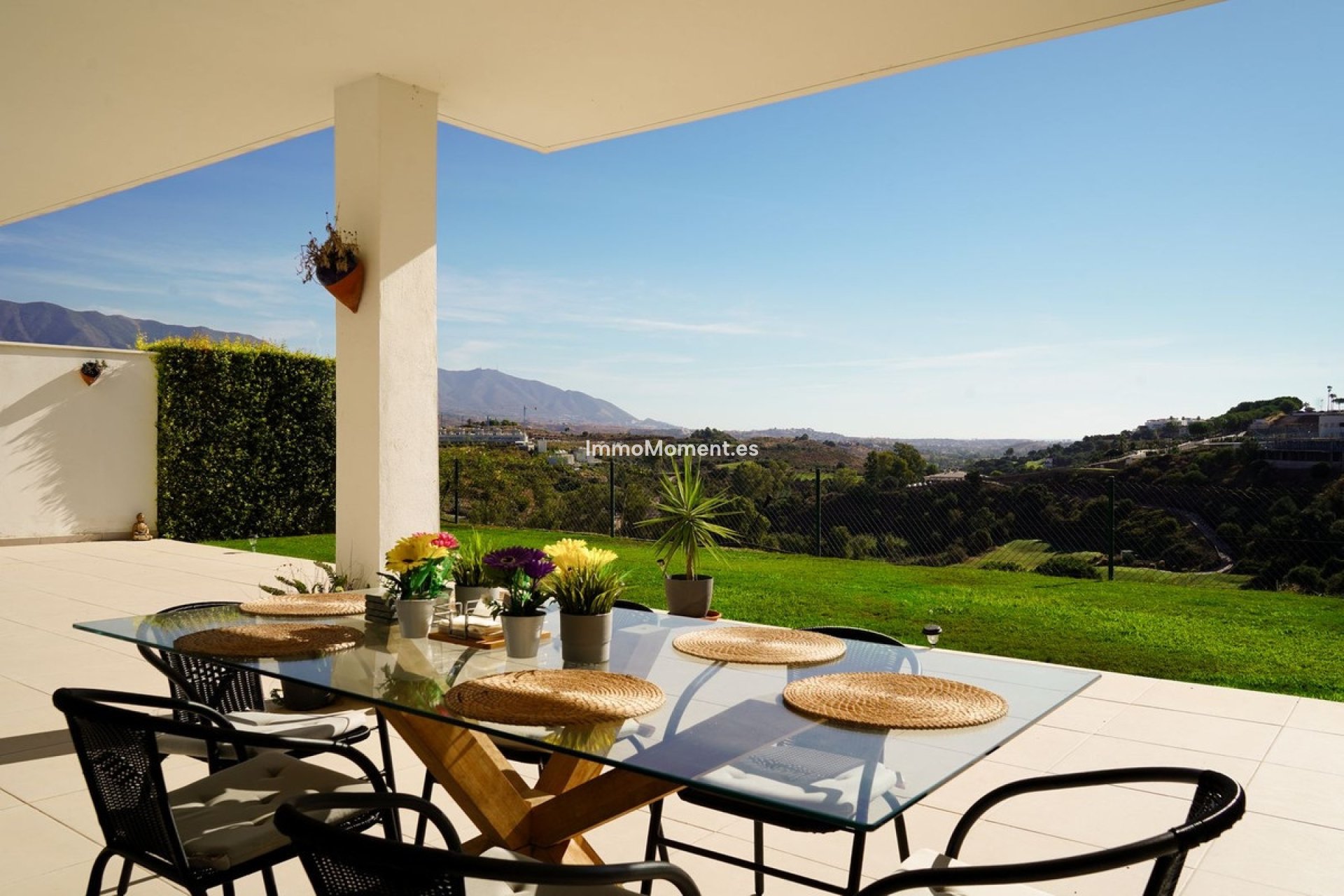 Resale - Apartment - Mijas - La Cala Golf
