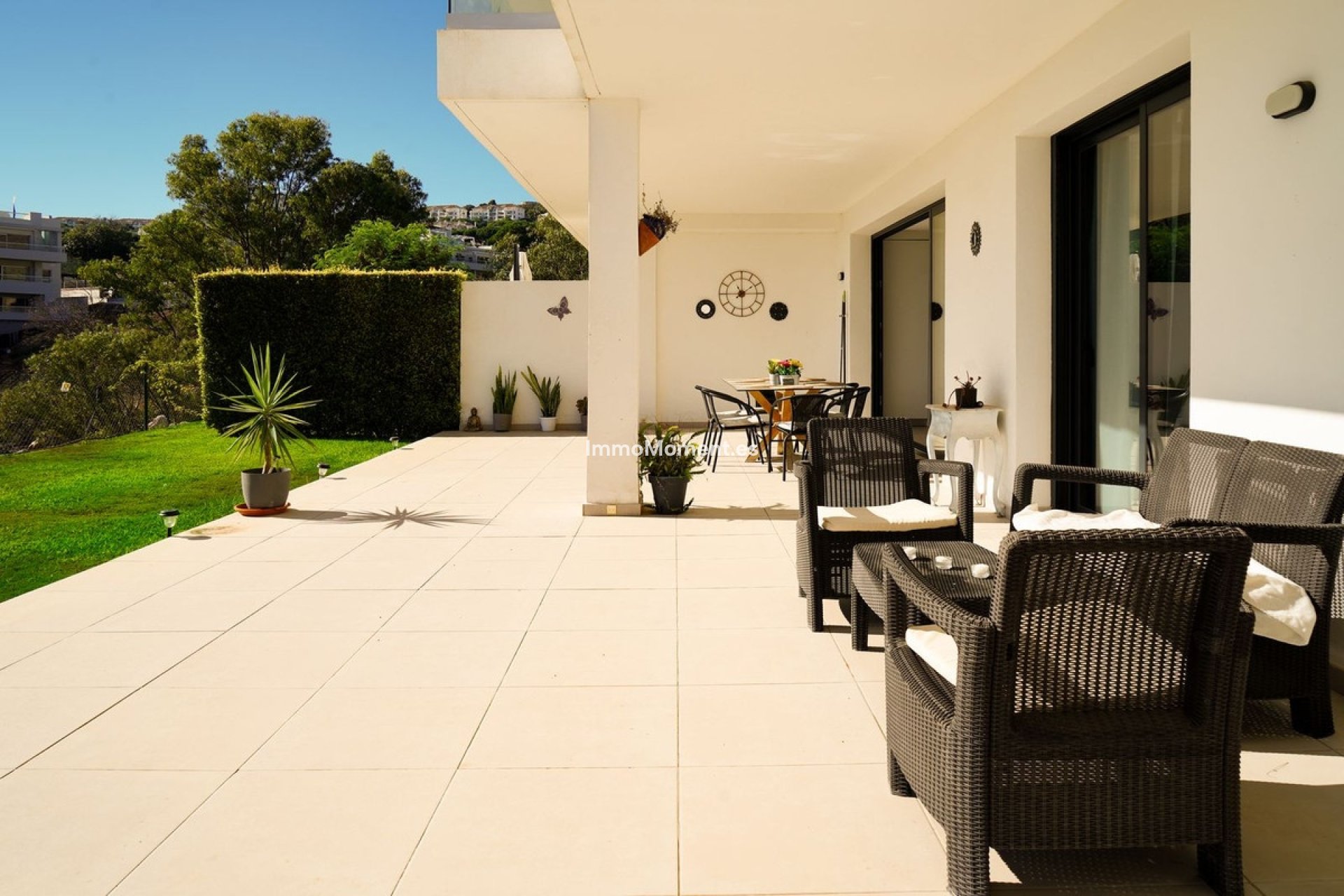 Resale - Apartment - Mijas - La Cala Golf