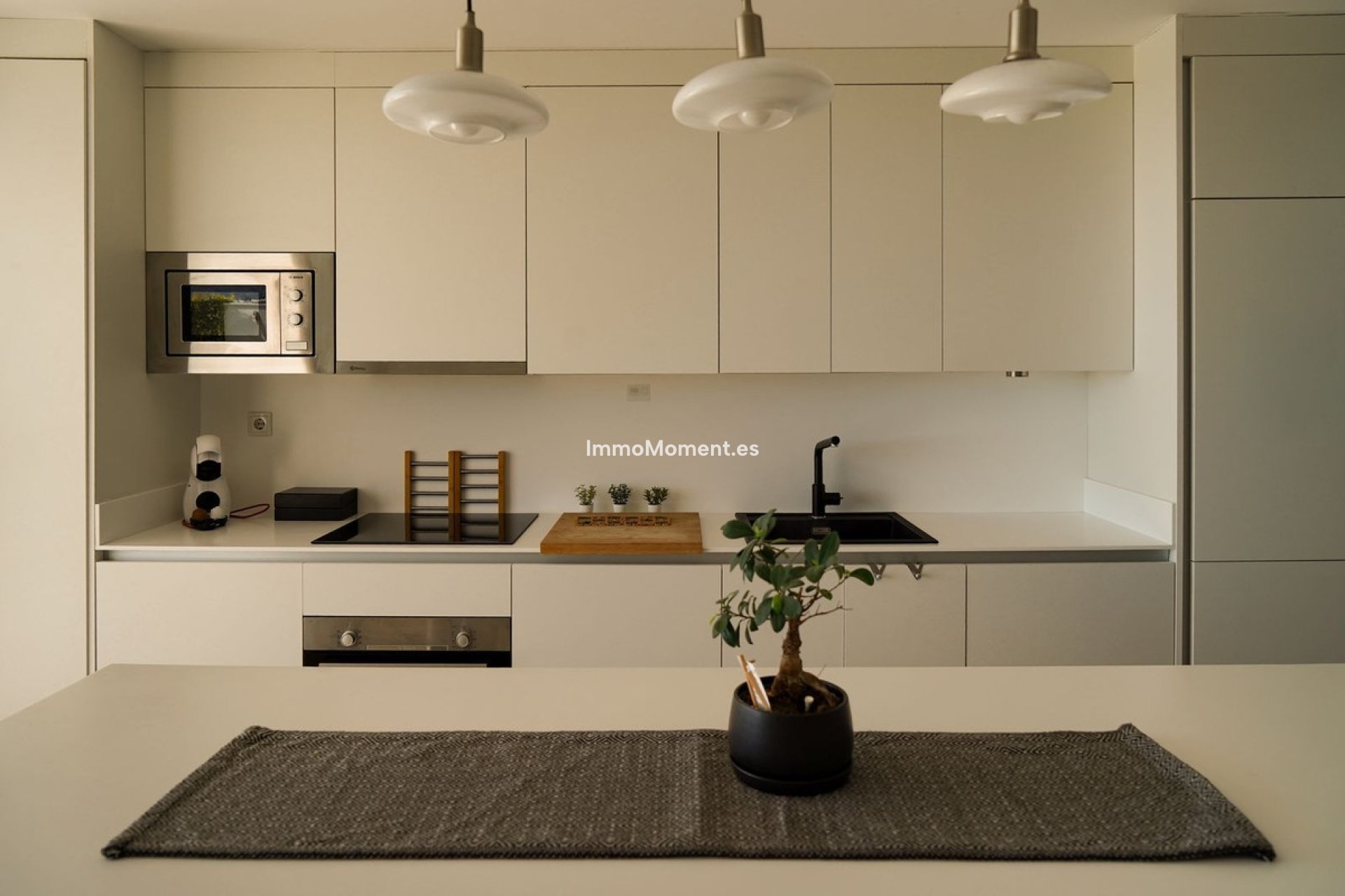 Resale - Apartment - Mijas - La Cala Golf