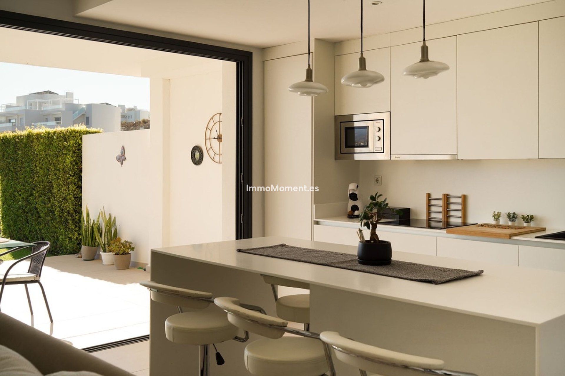 Resale - Apartment - Mijas - La Cala Golf