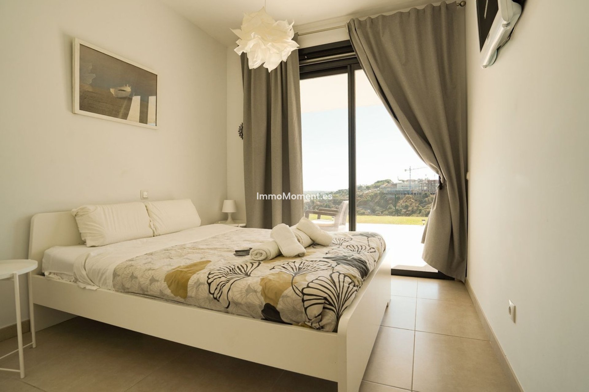 Resale - Apartment - Mijas - La Cala Golf