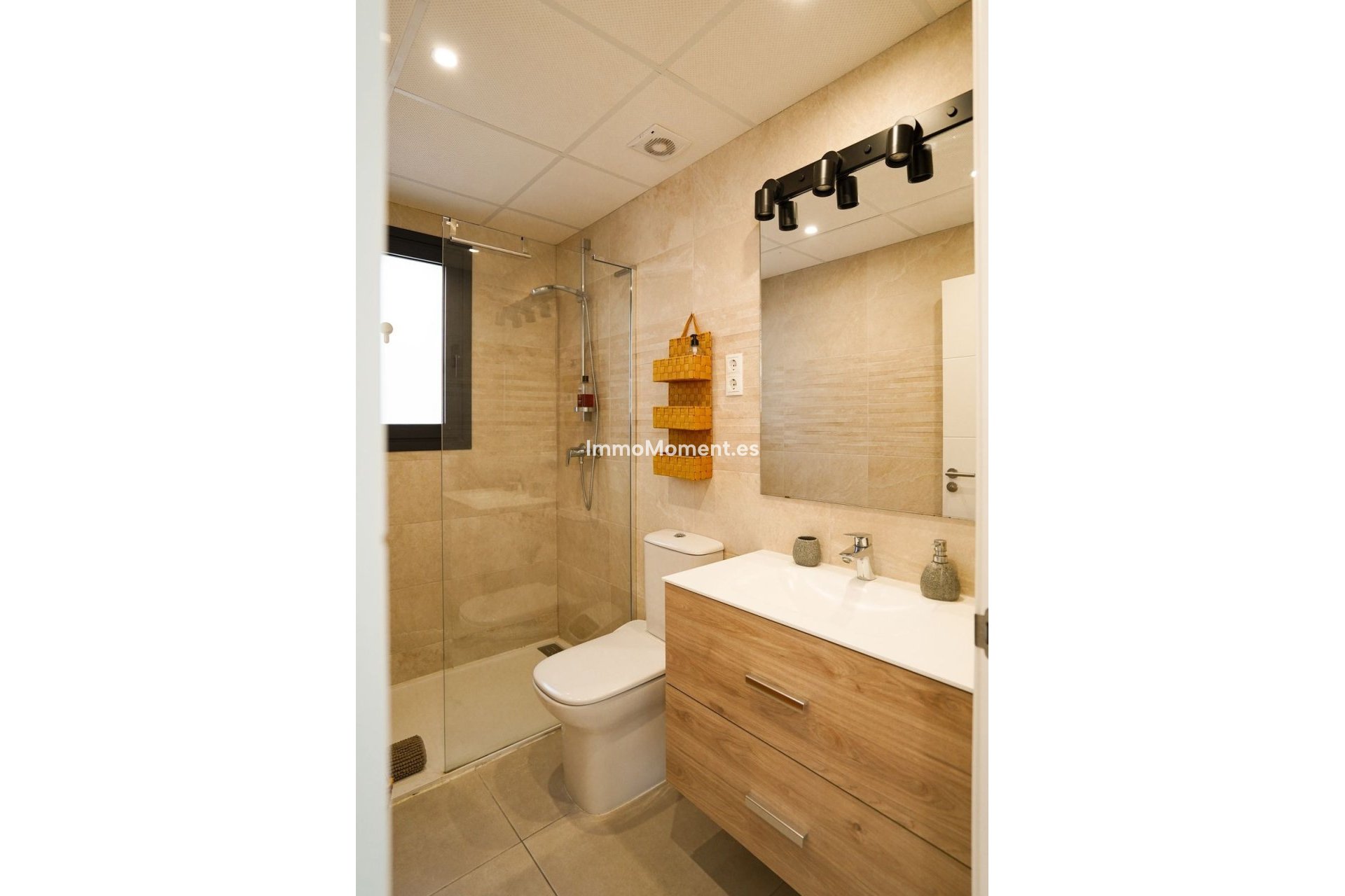 Resale - Apartment - Mijas - La Cala Golf