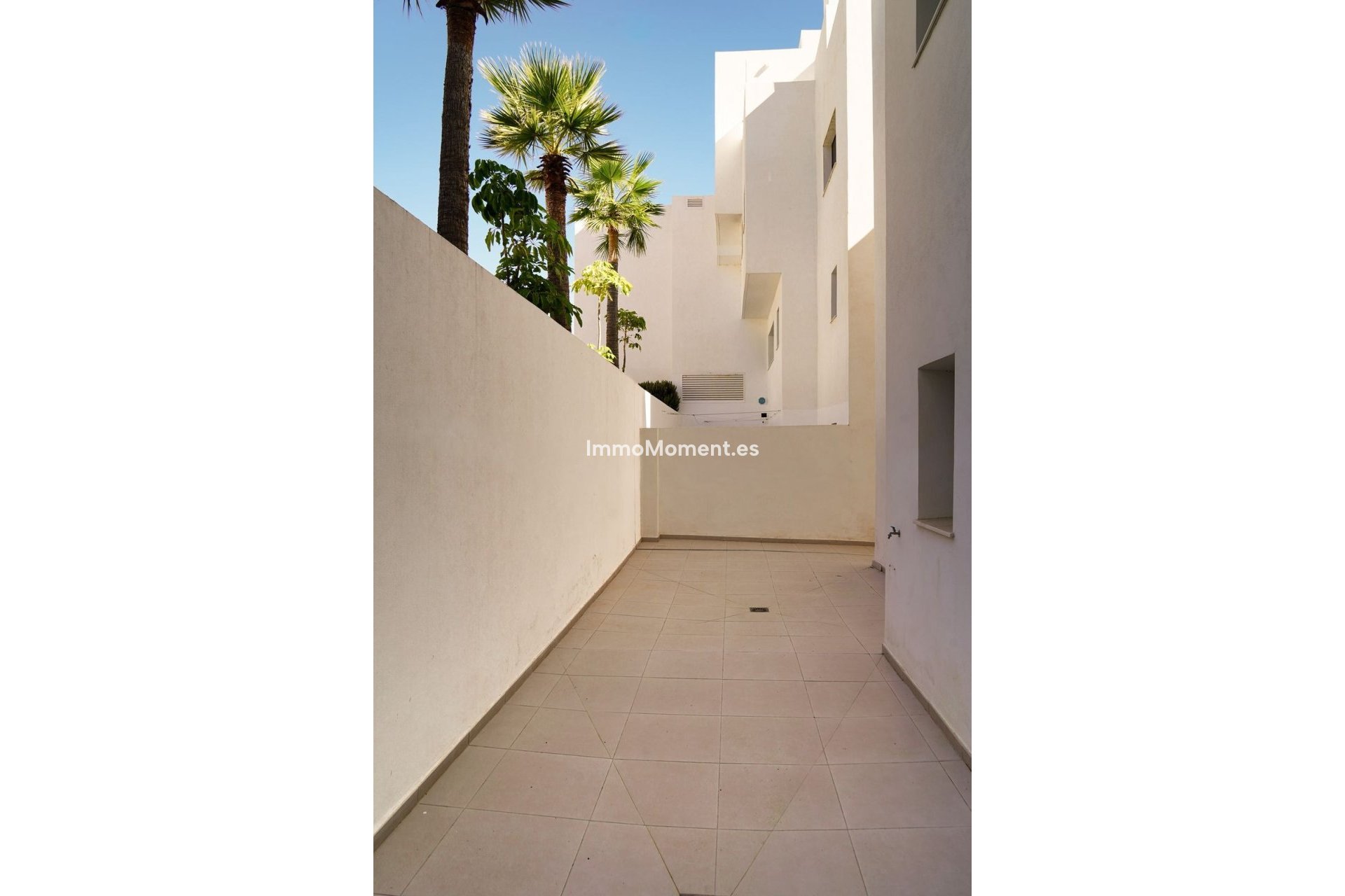 Resale - Apartment - Mijas - La Cala Golf