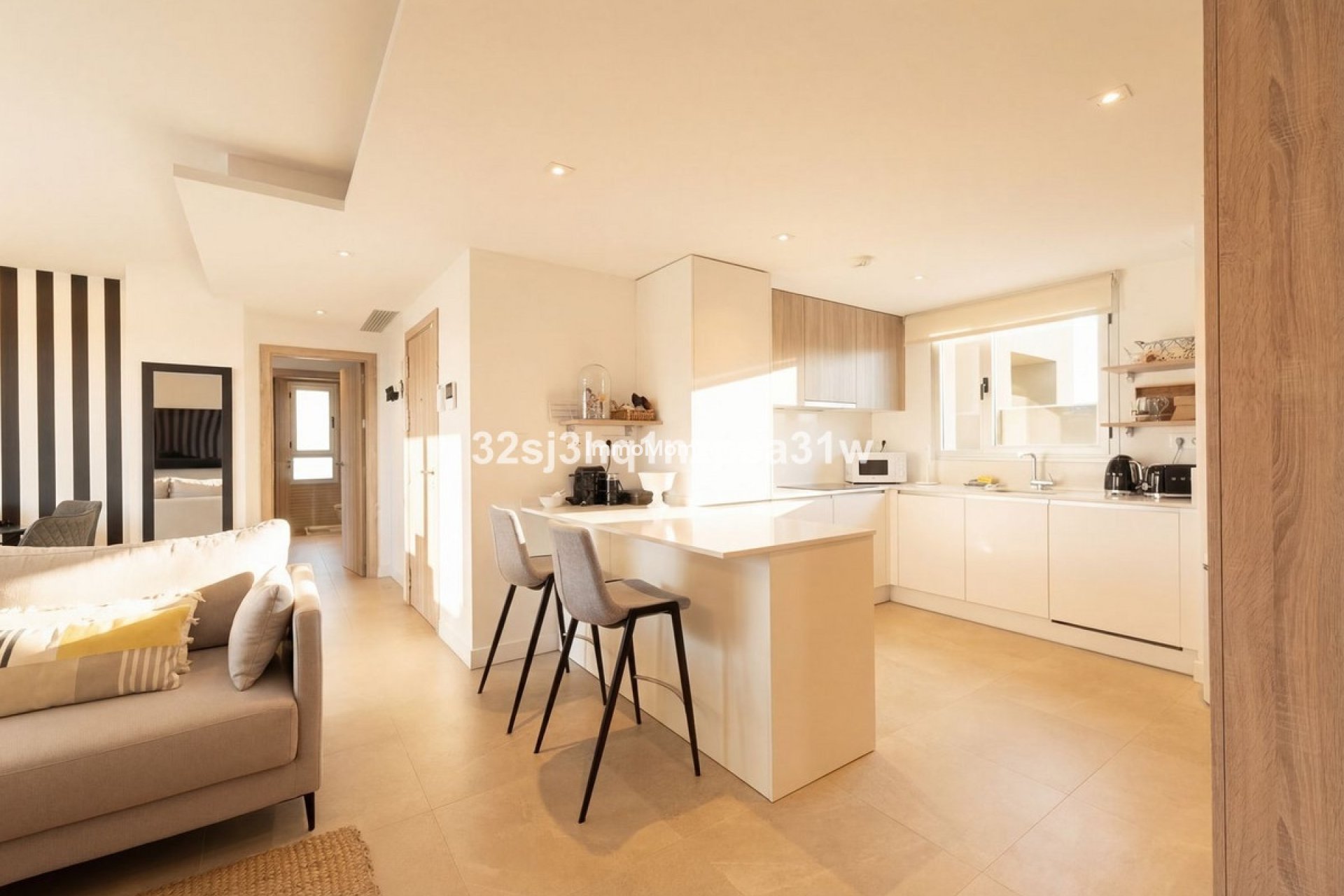 Resale - Apartment - Mijas - La Cala Golf