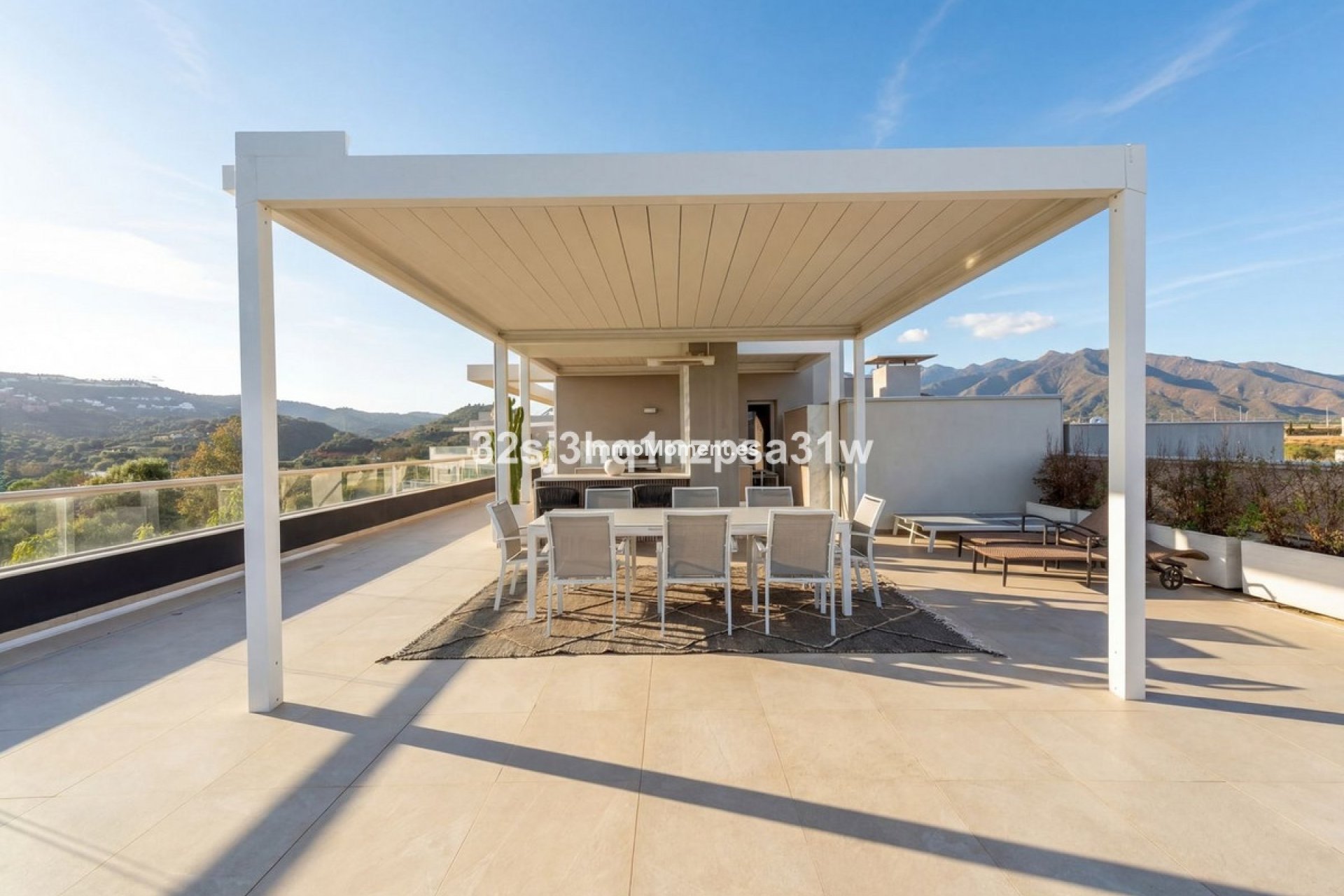 Resale - Apartment - Mijas - La Cala Golf