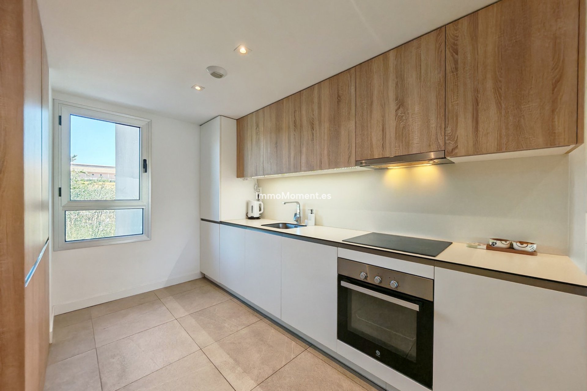 Resale - Apartment - Mijas - La Cala Golf