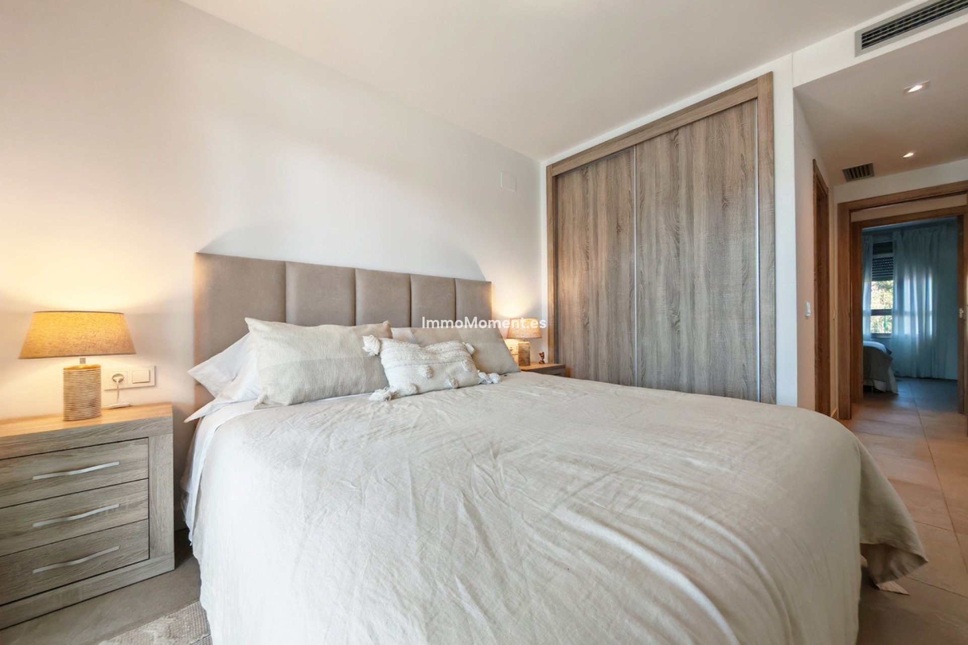 Resale - Apartment - Mijas - La Cala Golf